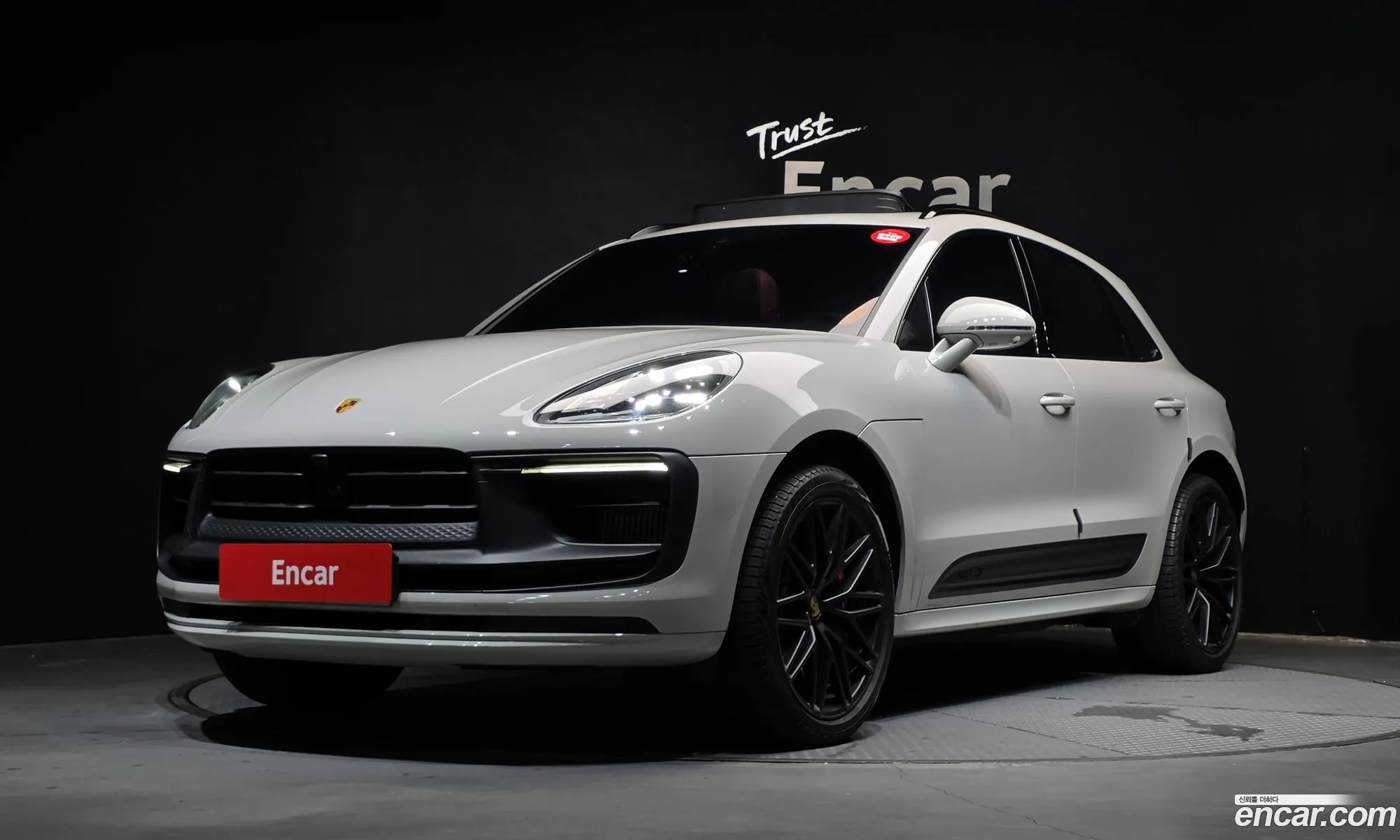Porsche Macan 2023 WP1AF2951PLB55659 — 26