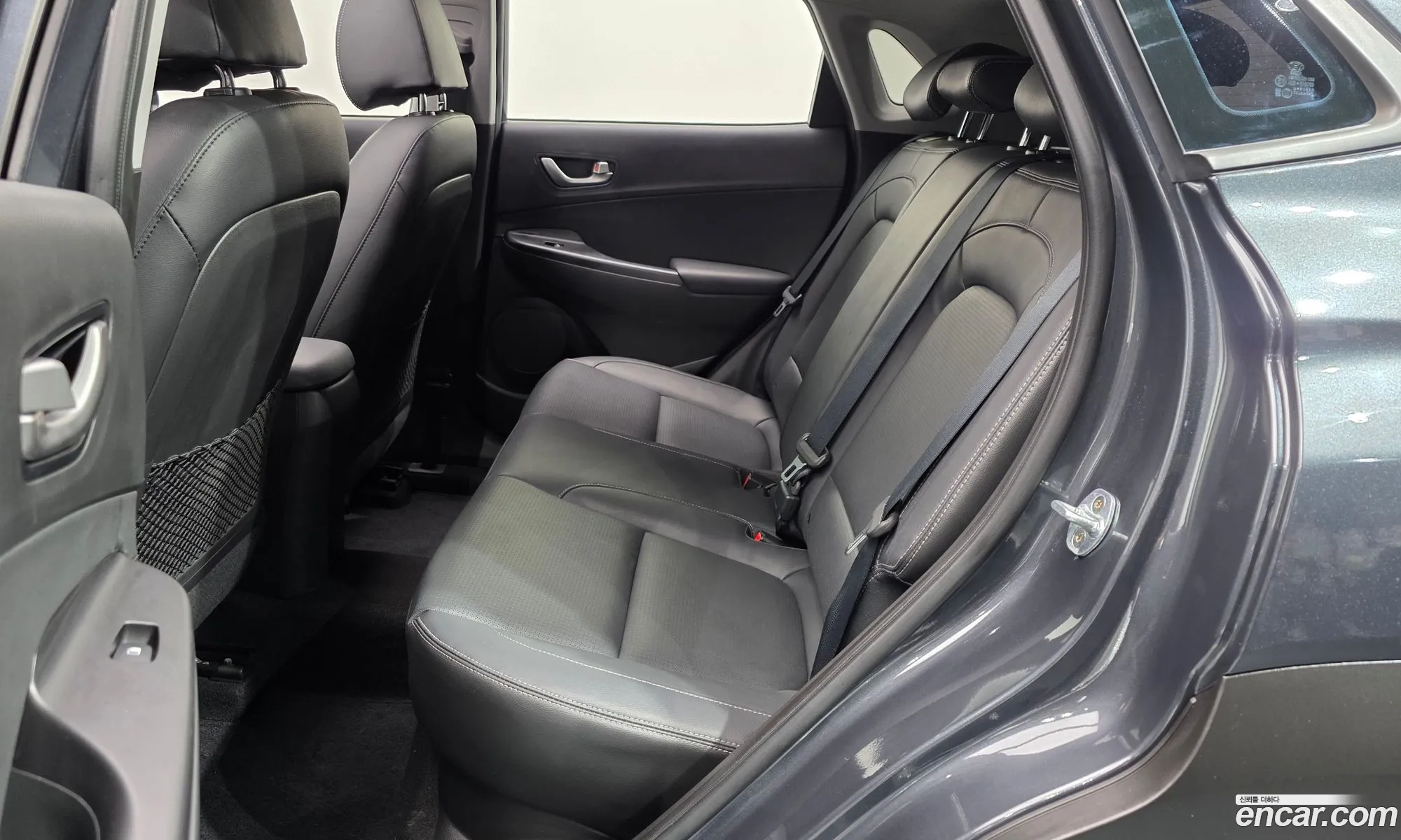 Hyundai Kona 2017 — 13