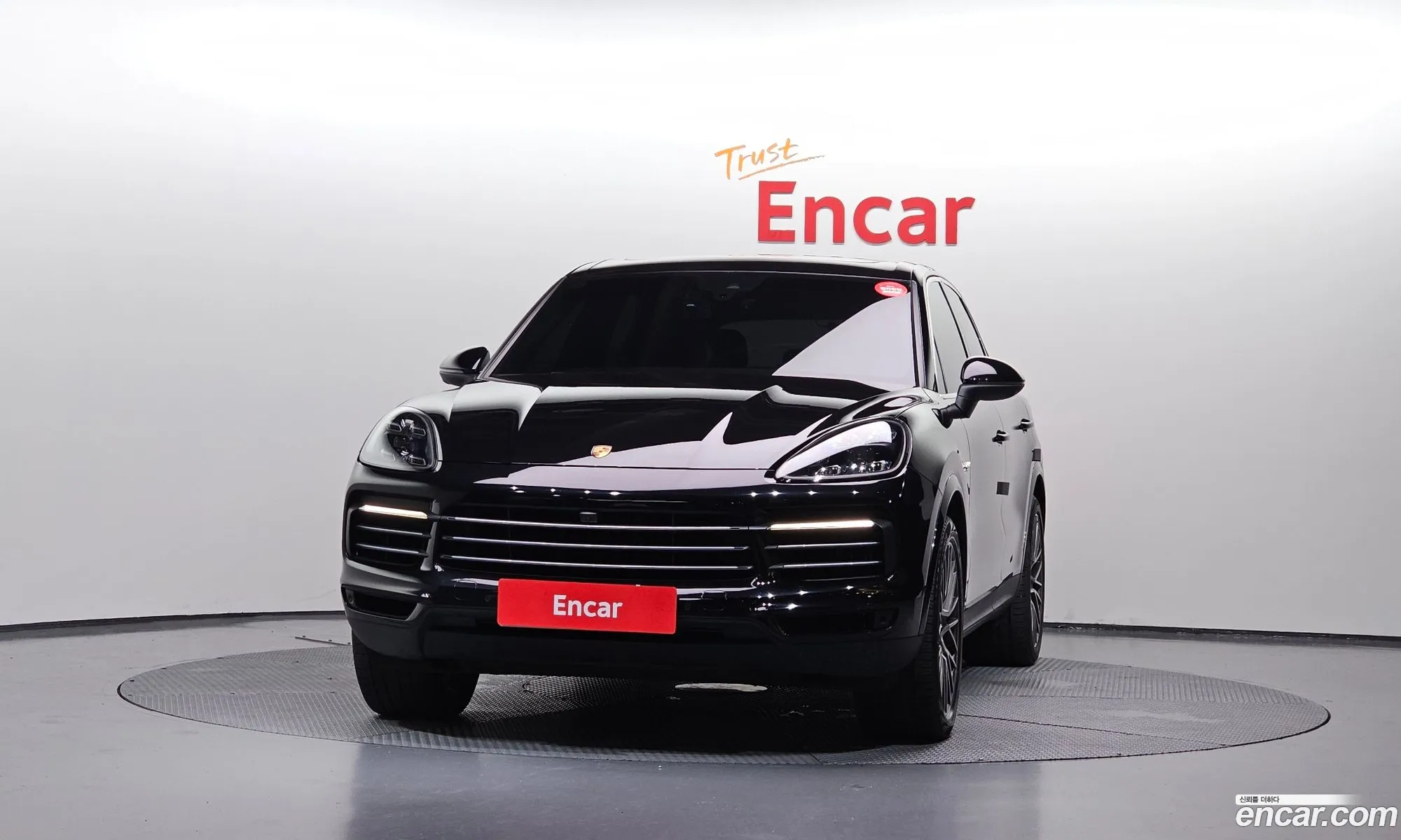 Porsche Cayenne 2020 WP1AE29Y6LDA34305 — 10