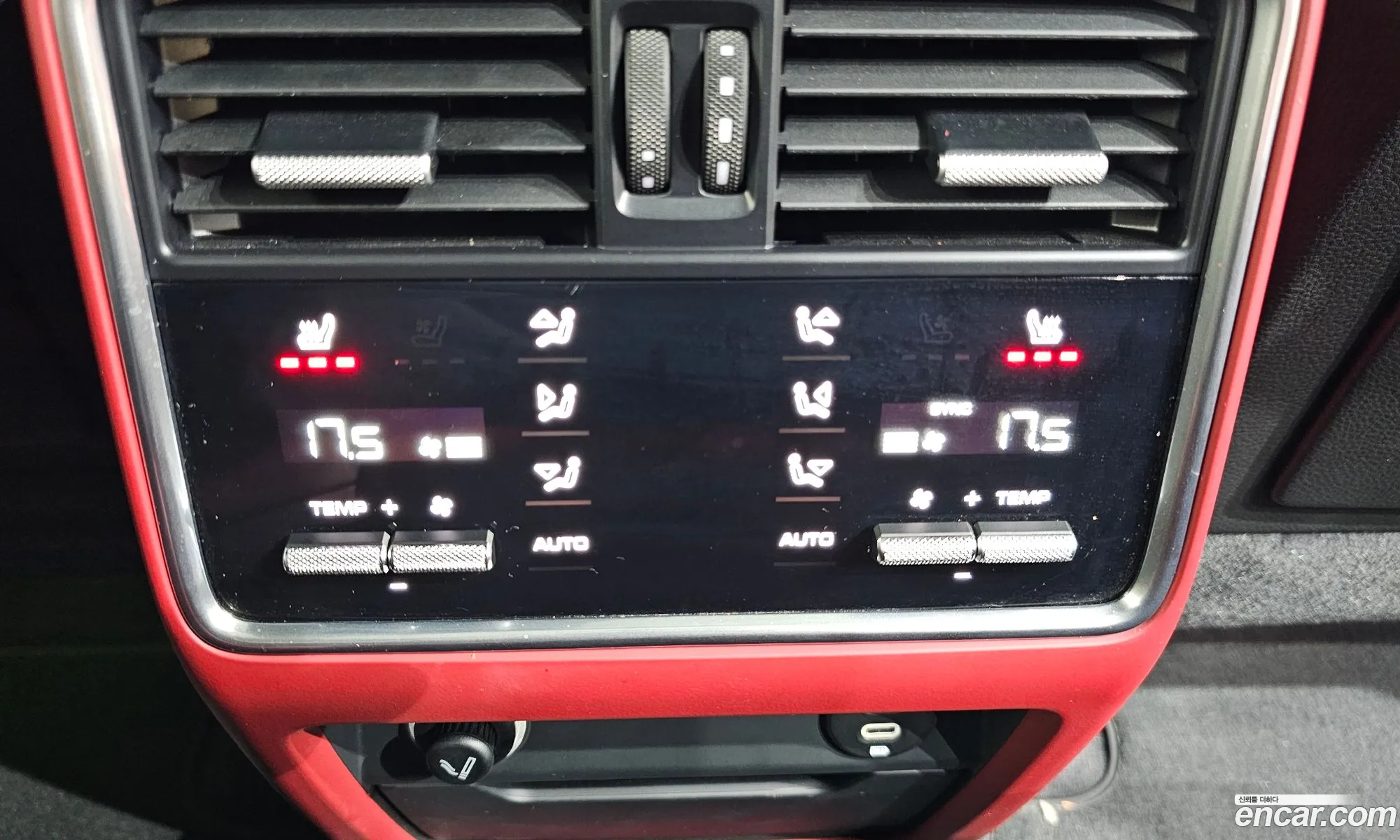 Porsche Cayenne 2020 WP1AE29Y6LDA34305 — 19