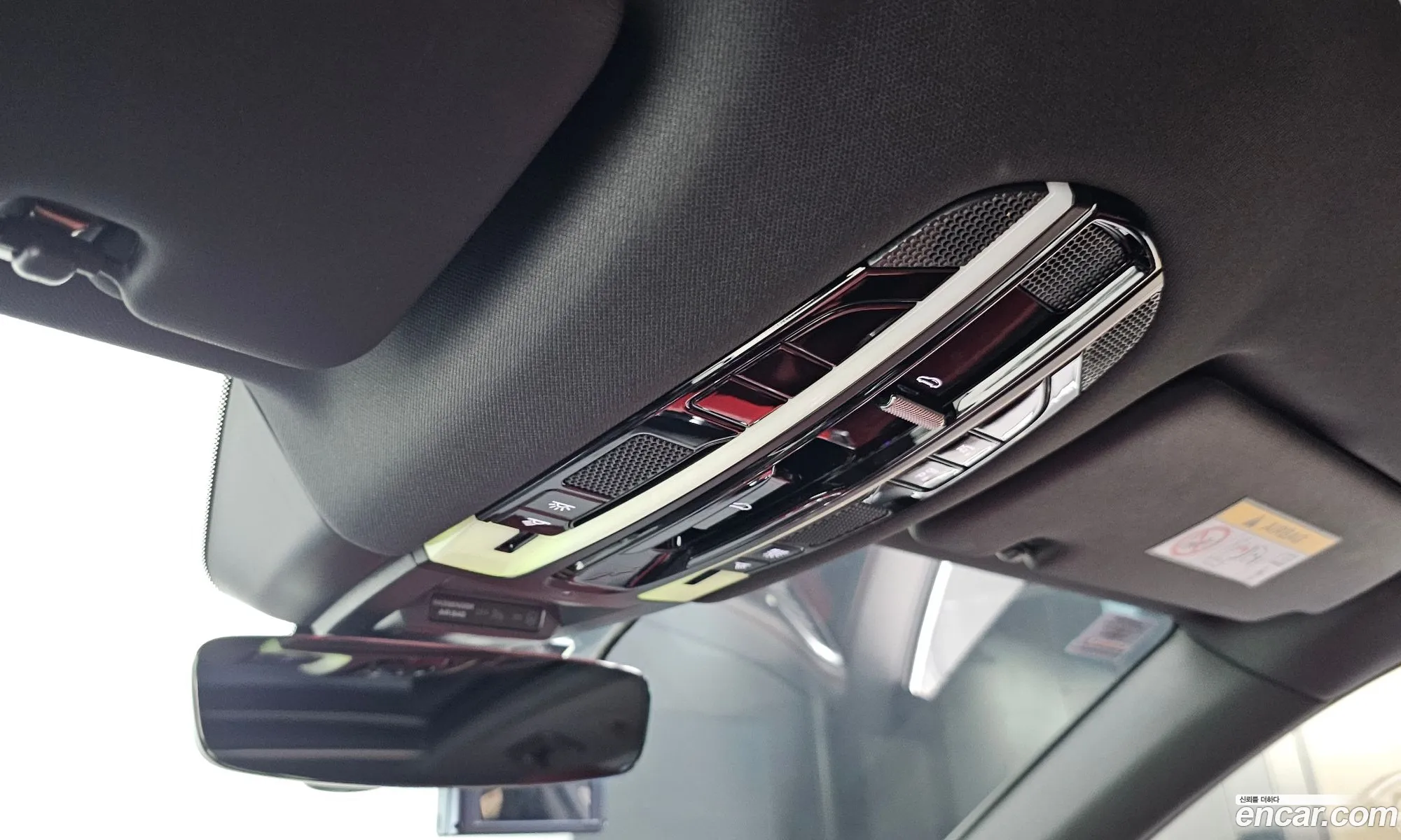 Porsche Cayenne 2020 WP1AE29Y6LDA34305 — 12