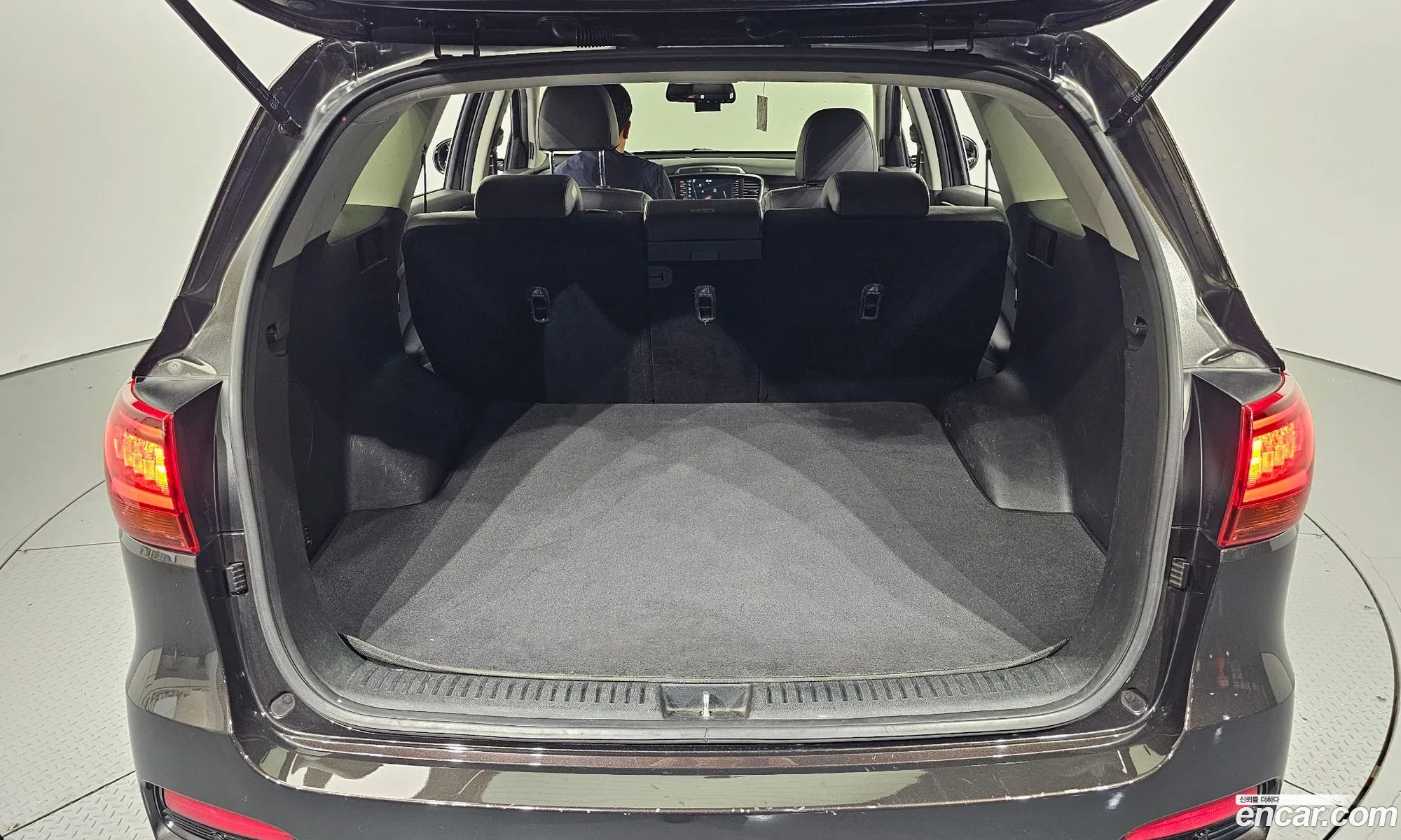 Kia Sorento 2018 KNAPG81ABKA476610 — 17