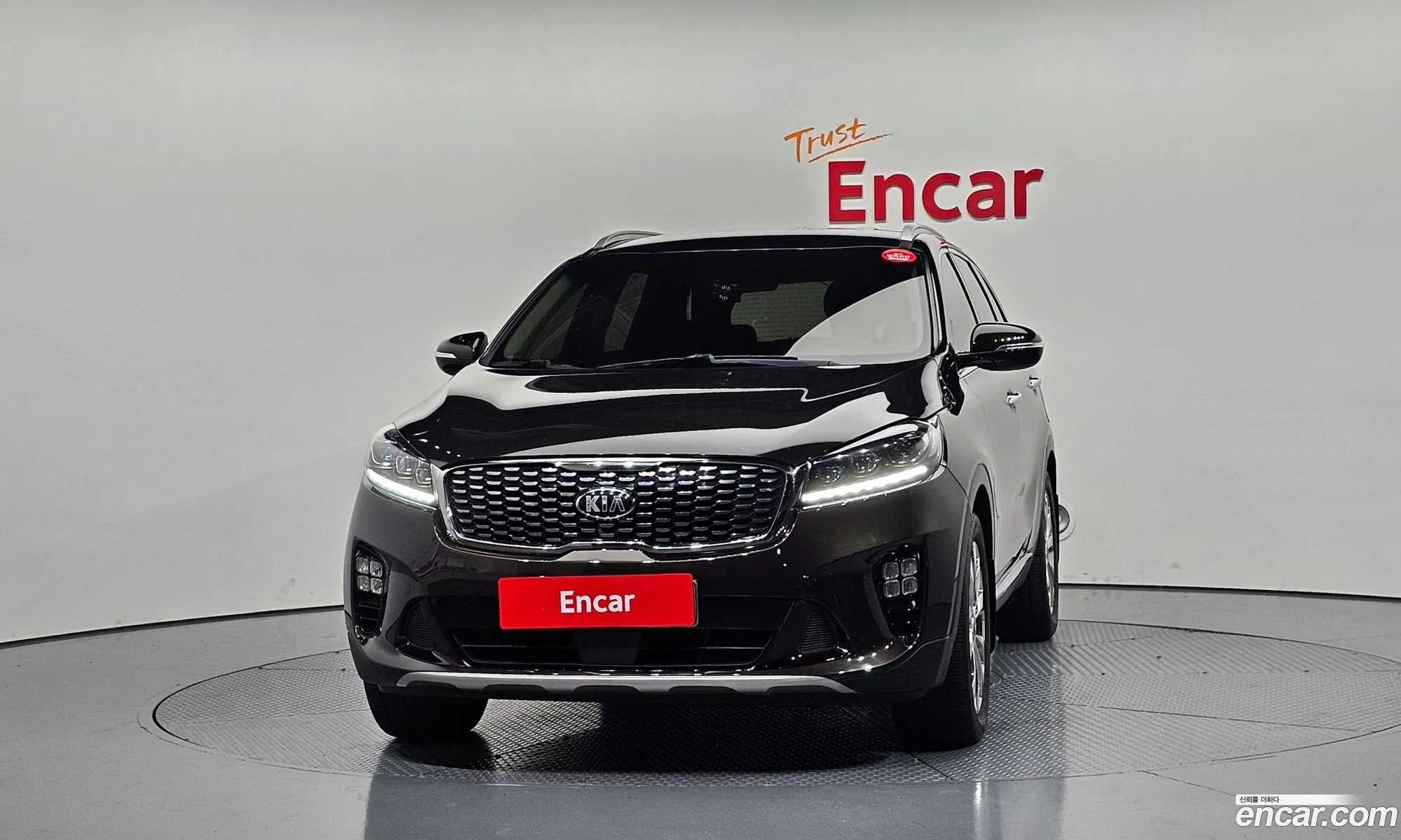 Kia Sorento 2018 KNAPG81ABKA476610 — 5
