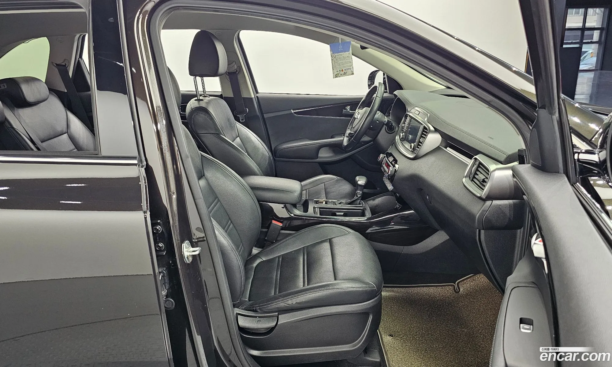Kia Sorento 2018 KNAPG81ABKA476610 — 6