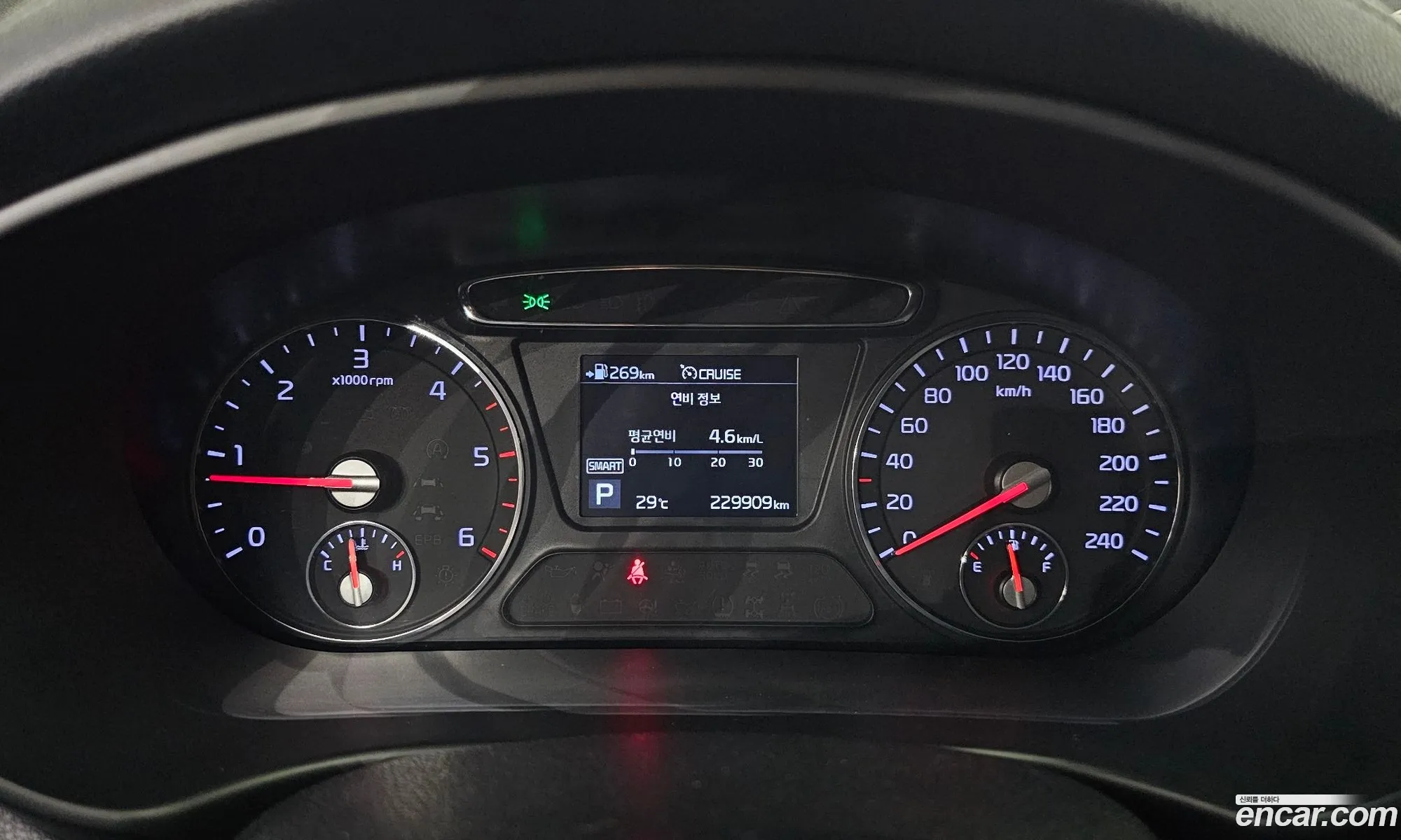 Kia Sorento 2018 KNAPG81ABKA476610 — 7