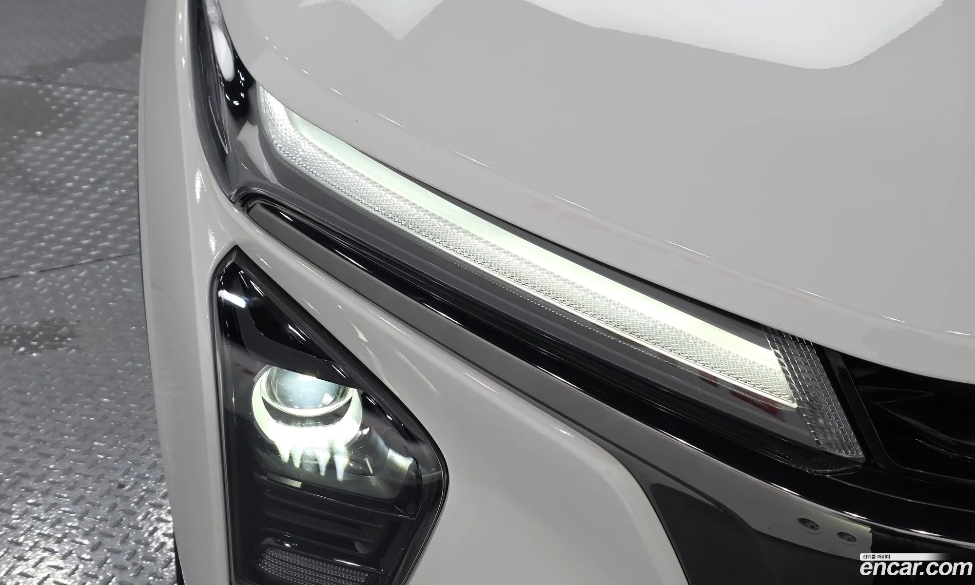 Chevrolet (GM Daewoo) Trax Crossover 2023 — 27
