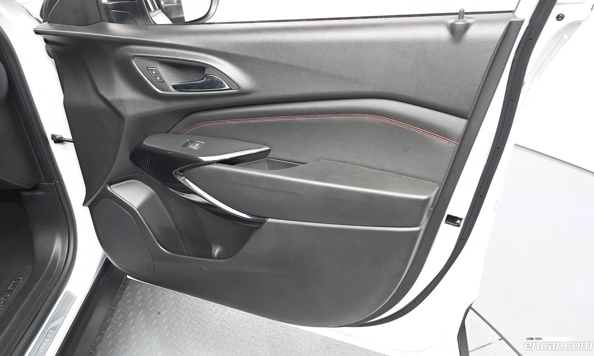 Chevrolet (GM Daewoo) Trax Crossover 2023 — 10