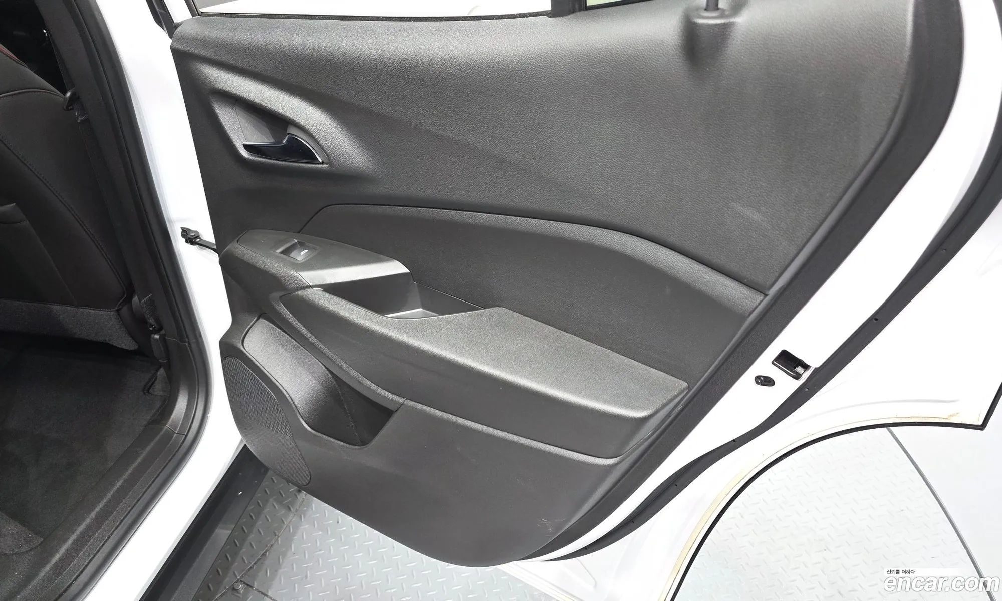 Chevrolet (GM Daewoo) Trax Crossover 2023 — 19