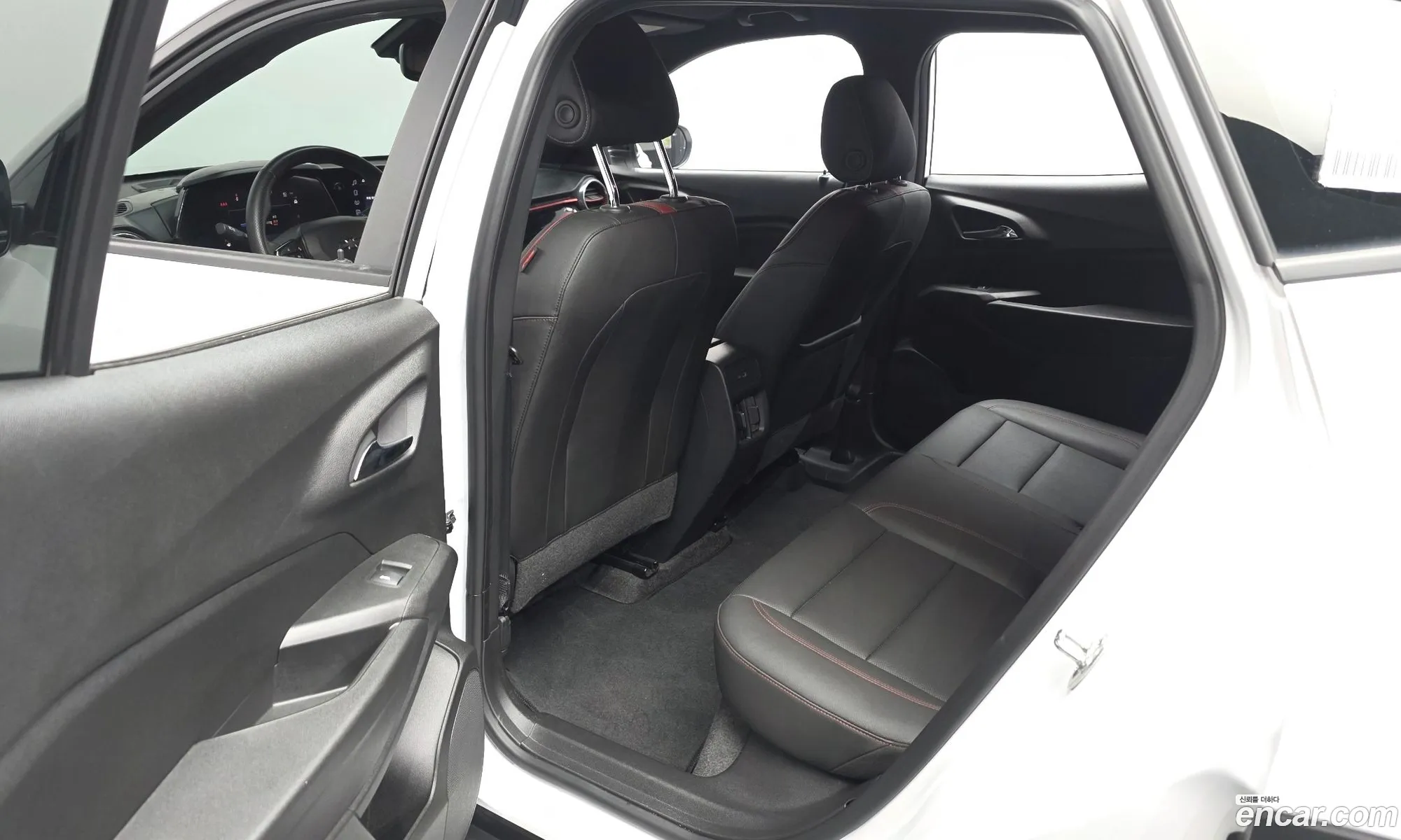 Chevrolet (GM Daewoo) Trax Crossover 2023 — 22