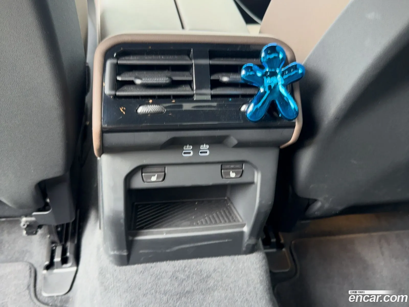 BMW 5 Series 2026 — 13