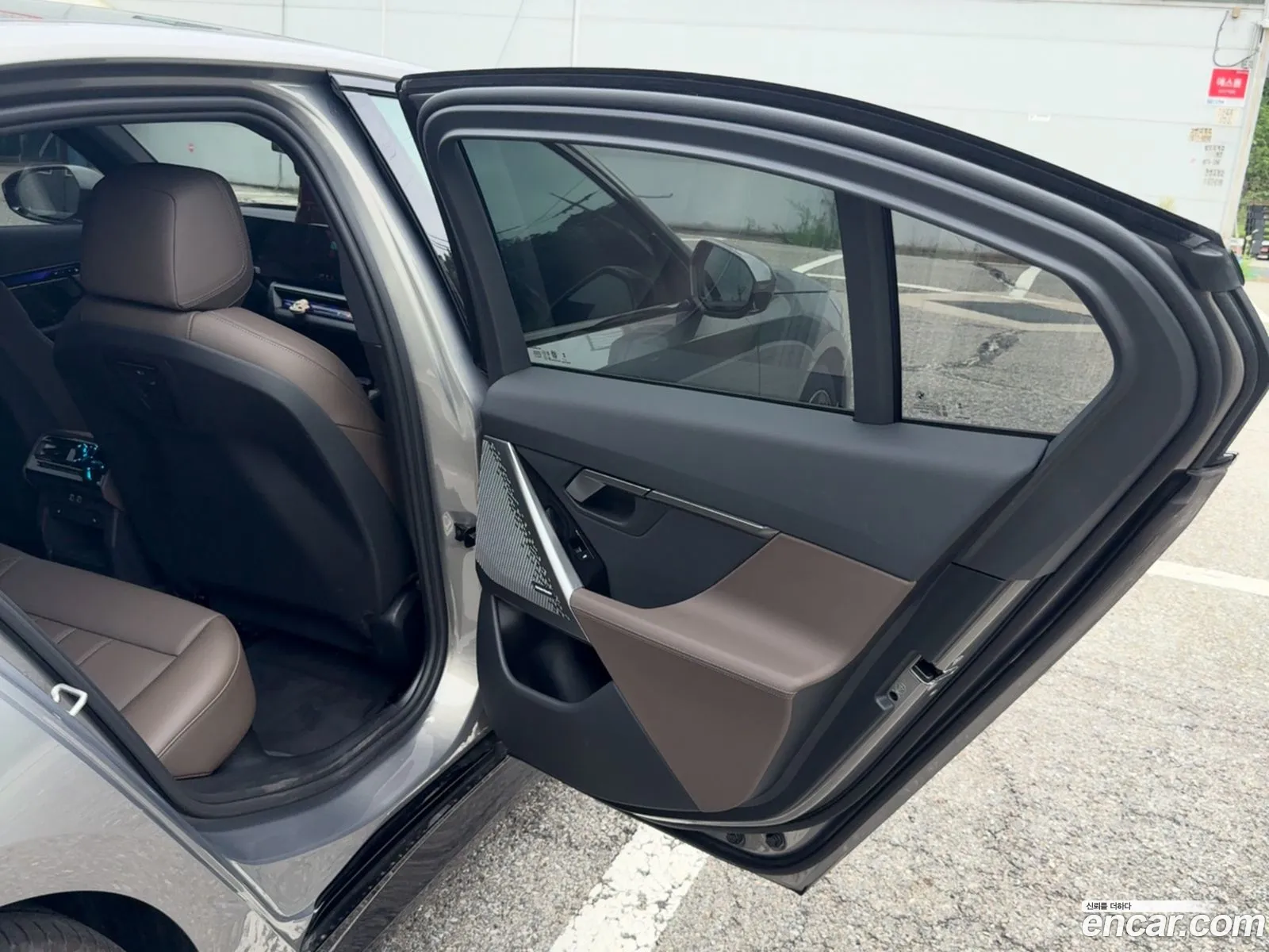 BMW 5 Series 2026 — 2
