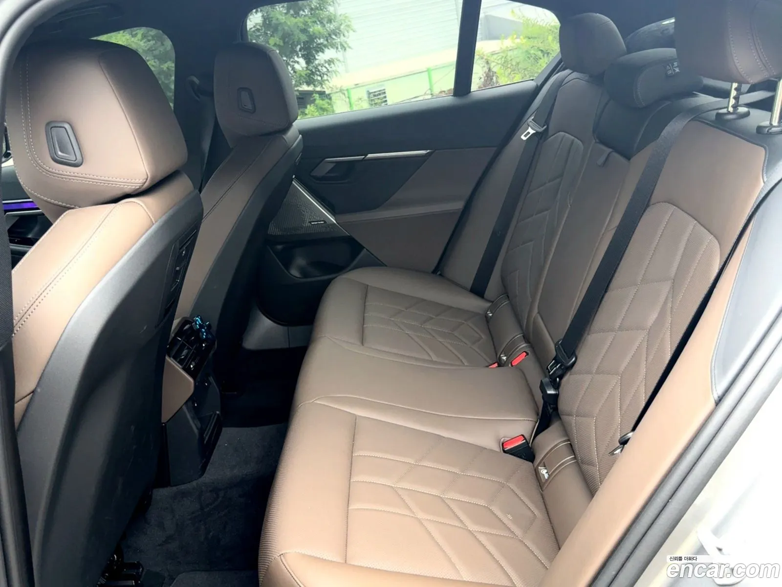 BMW 5 Series 2026 — 17
