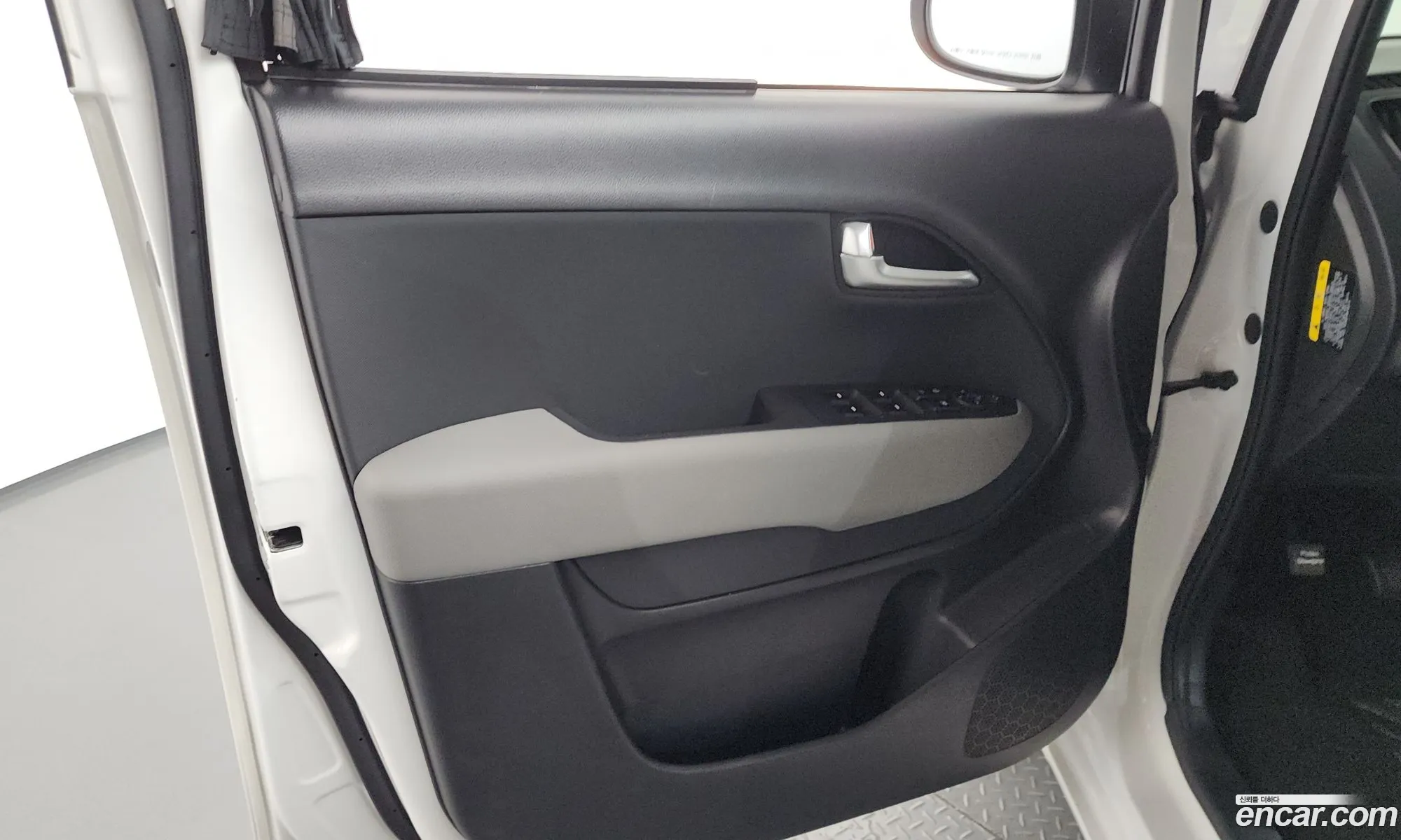 Kia Kia Ray 2023 — 31