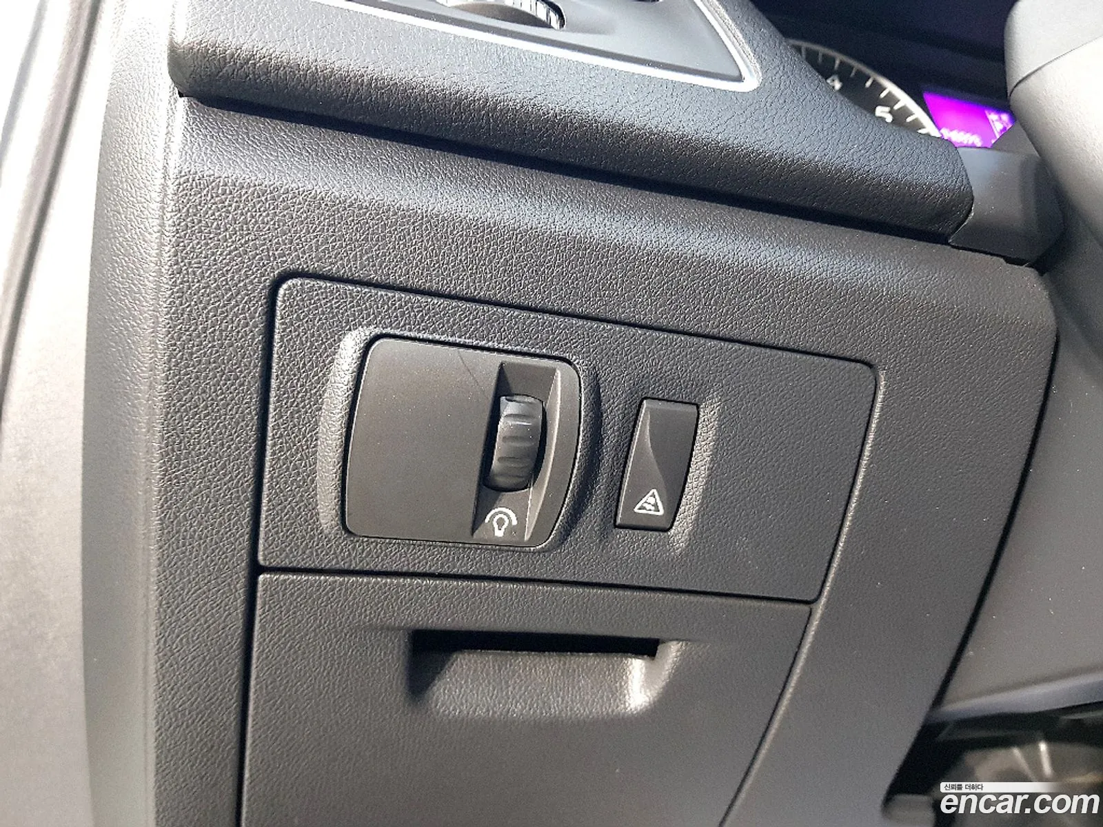 Renault Korea (Samsung) SM5 2011 — 14