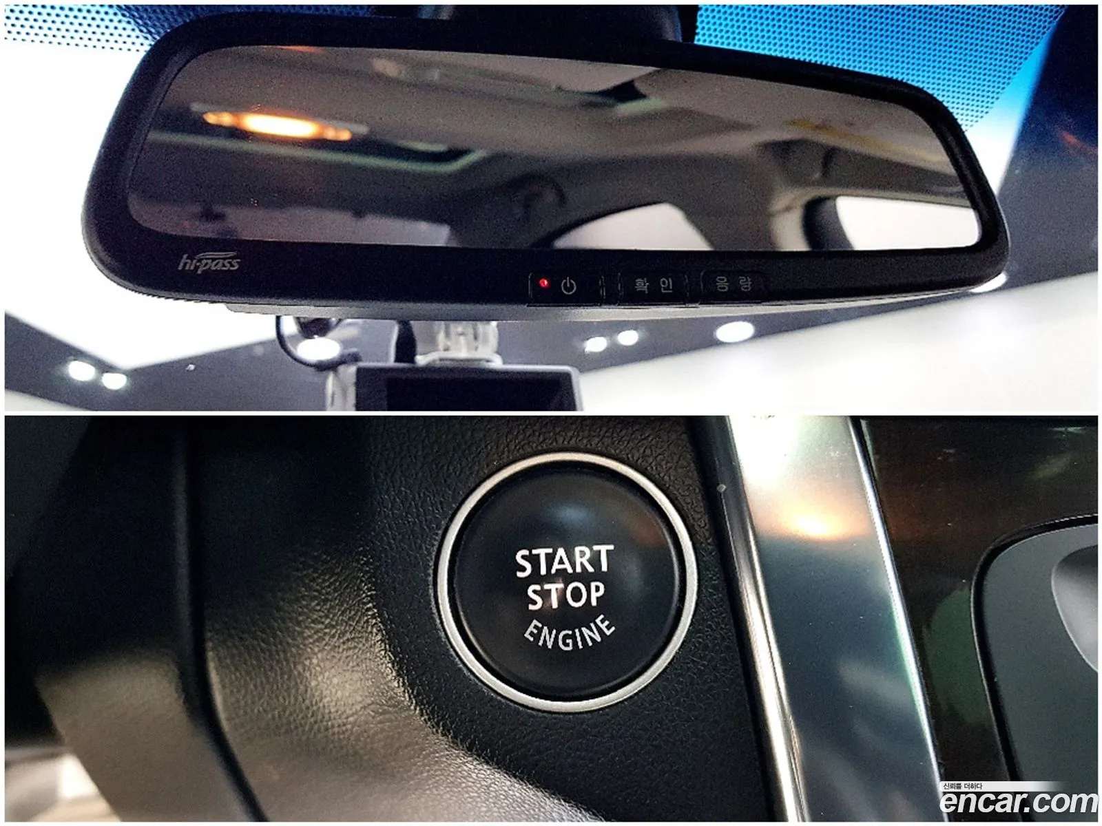 Renault Korea (Samsung) SM5 2011 — 6