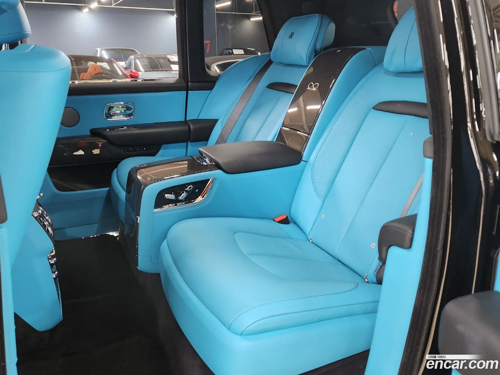 Rolls-Royce Cullinan 2023 — 20