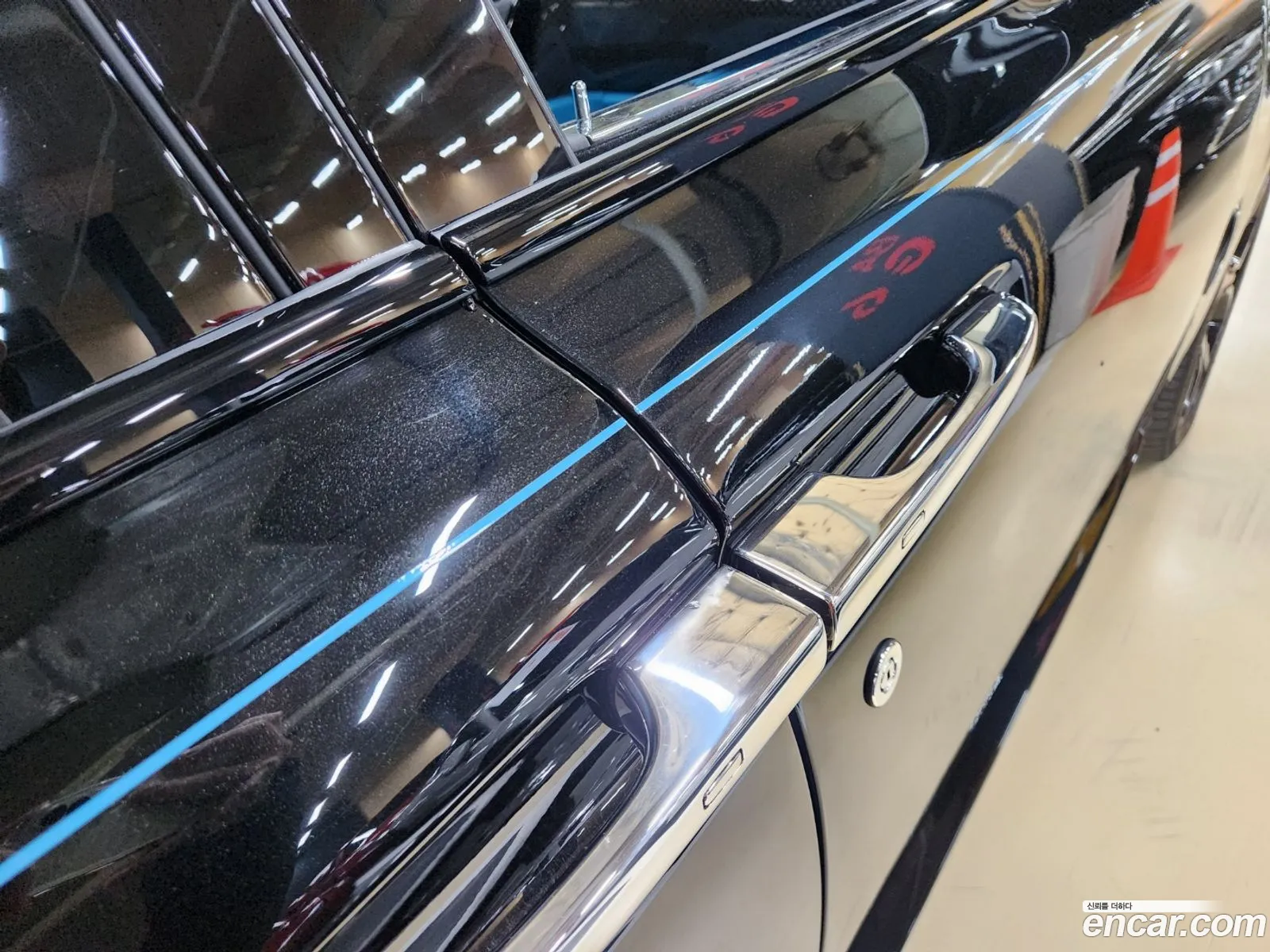 Rolls-Royce Cullinan 2023 — 8