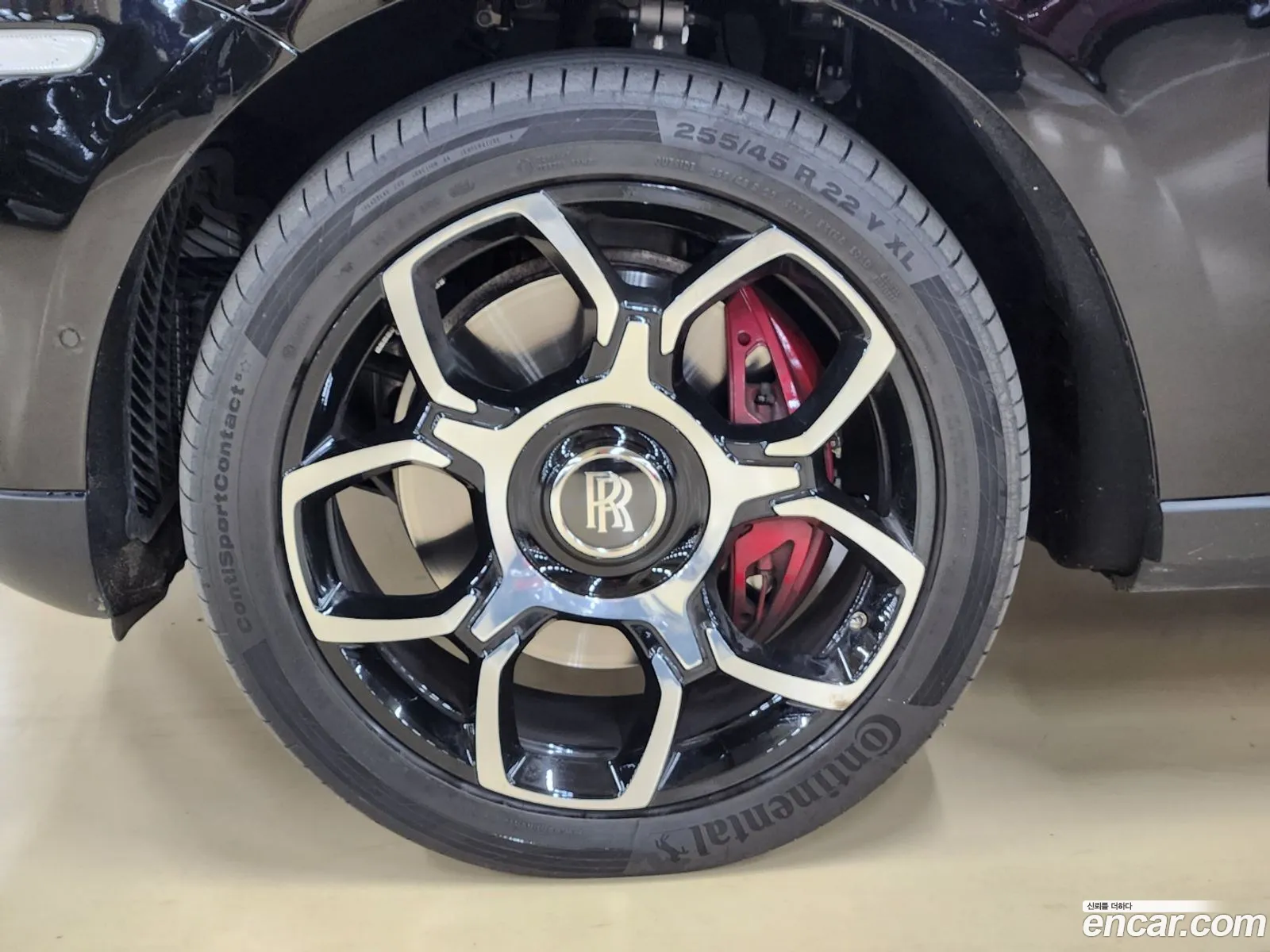 Rolls-Royce Cullinan 2023 — 4