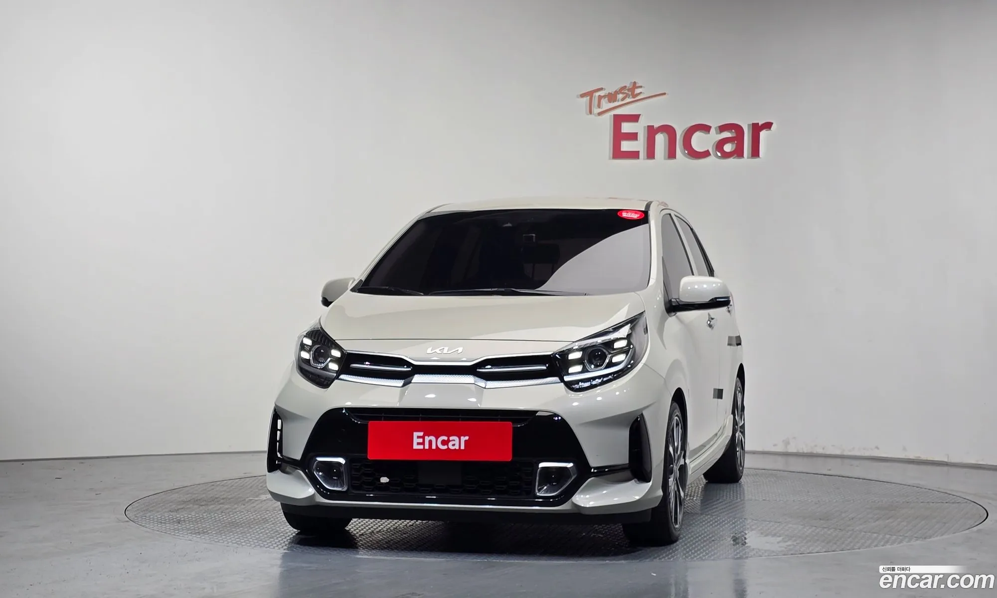 Kia Morning Urban 2023 — 27