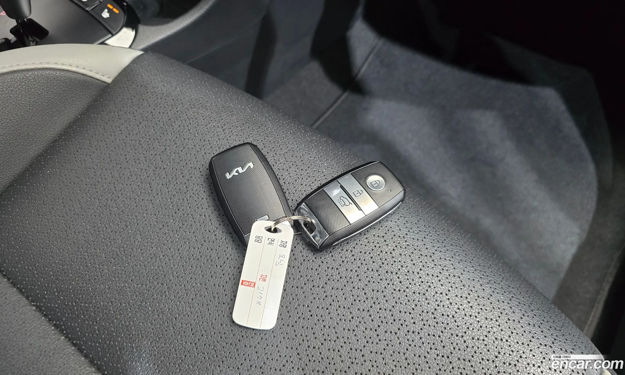 Kia Morning Urban 2023 — 13