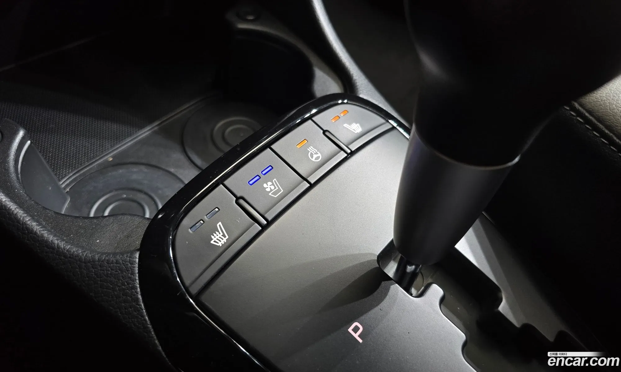 Kia Morning Urban 2023 — 29