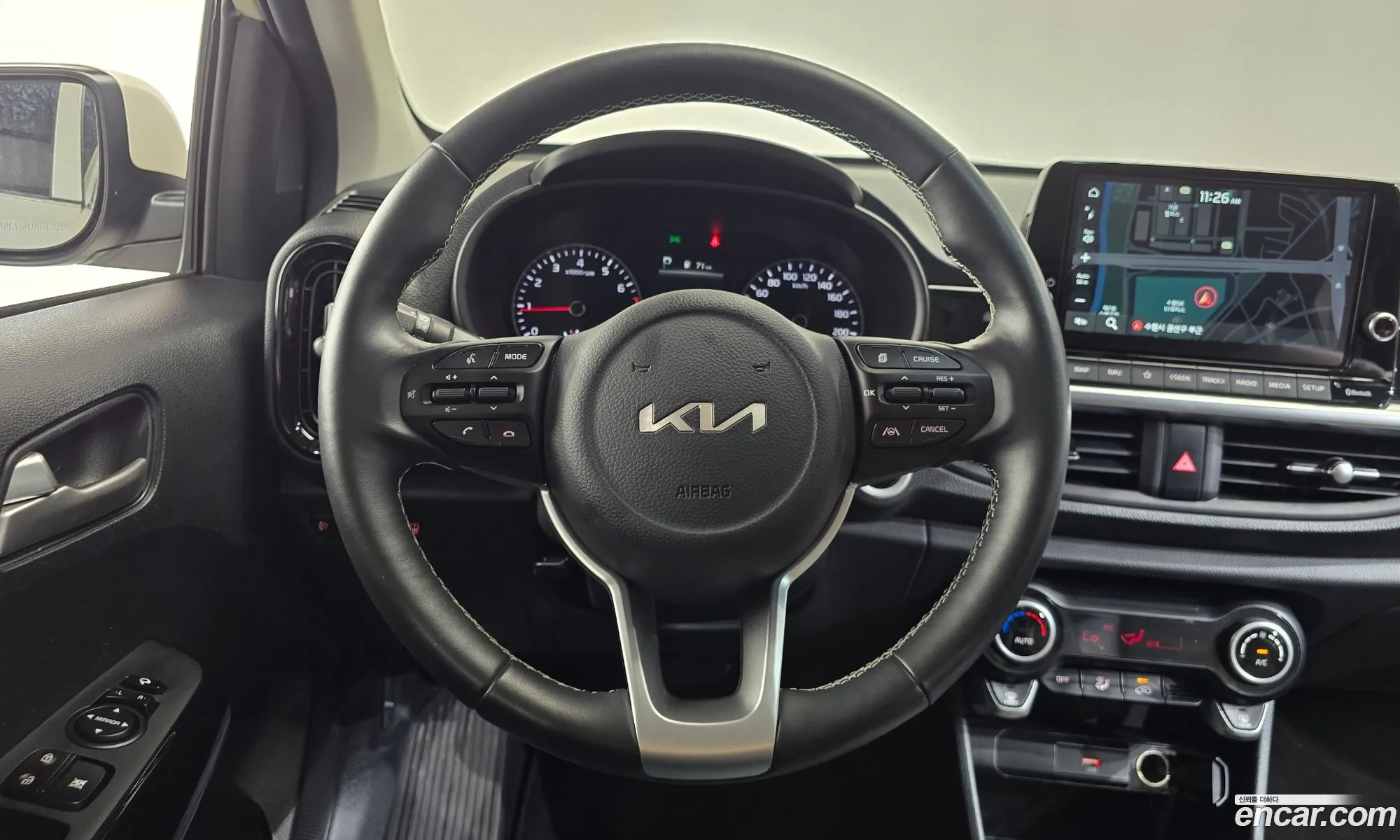 Kia Morning Urban 2023 — 31