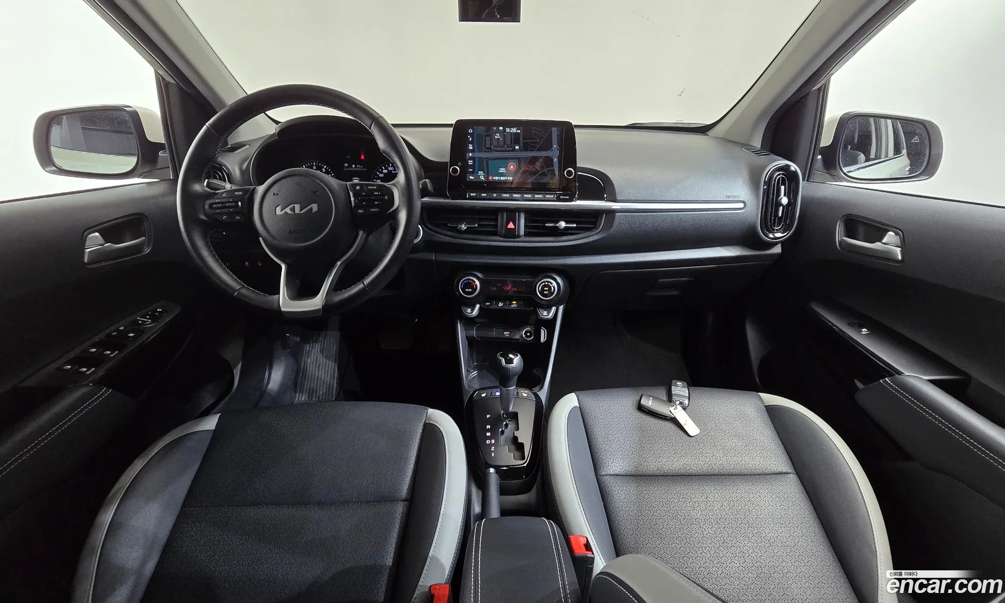 Kia Morning Urban 2023 — 3