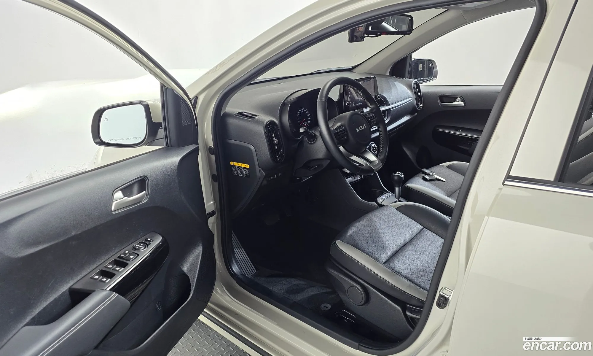 Kia Morning Urban 2023 — 19