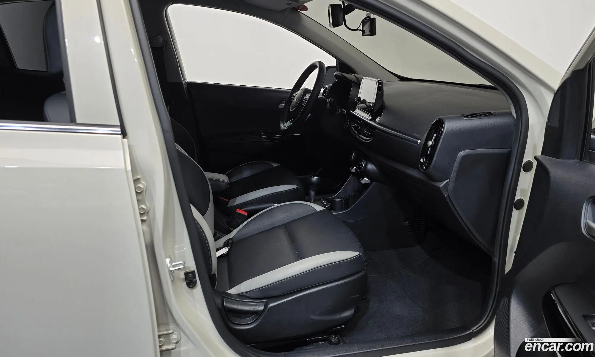 Kia Morning Urban 2023 — 2