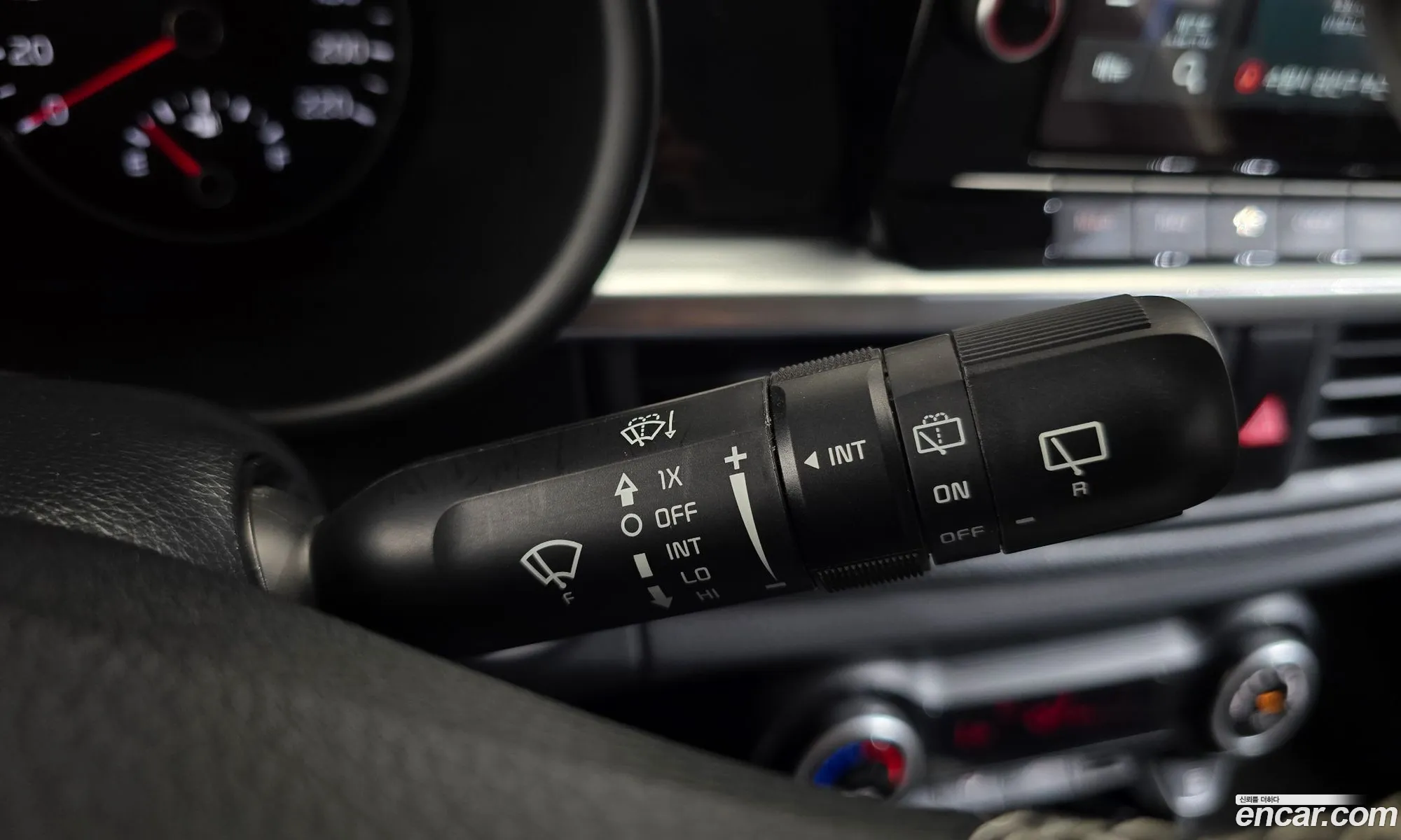 Kia Morning Urban 2023 — 7