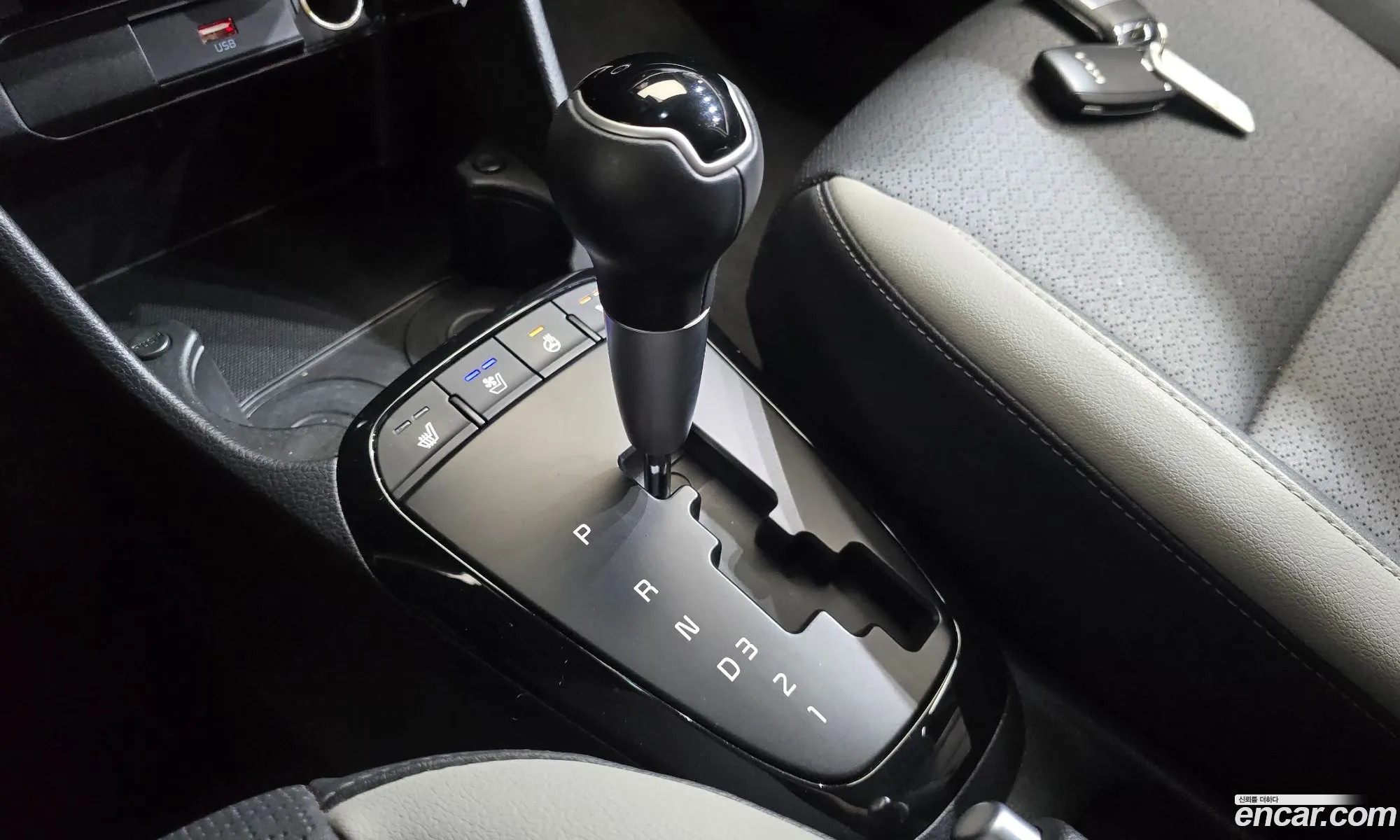Kia Morning Urban 2023 — 15
