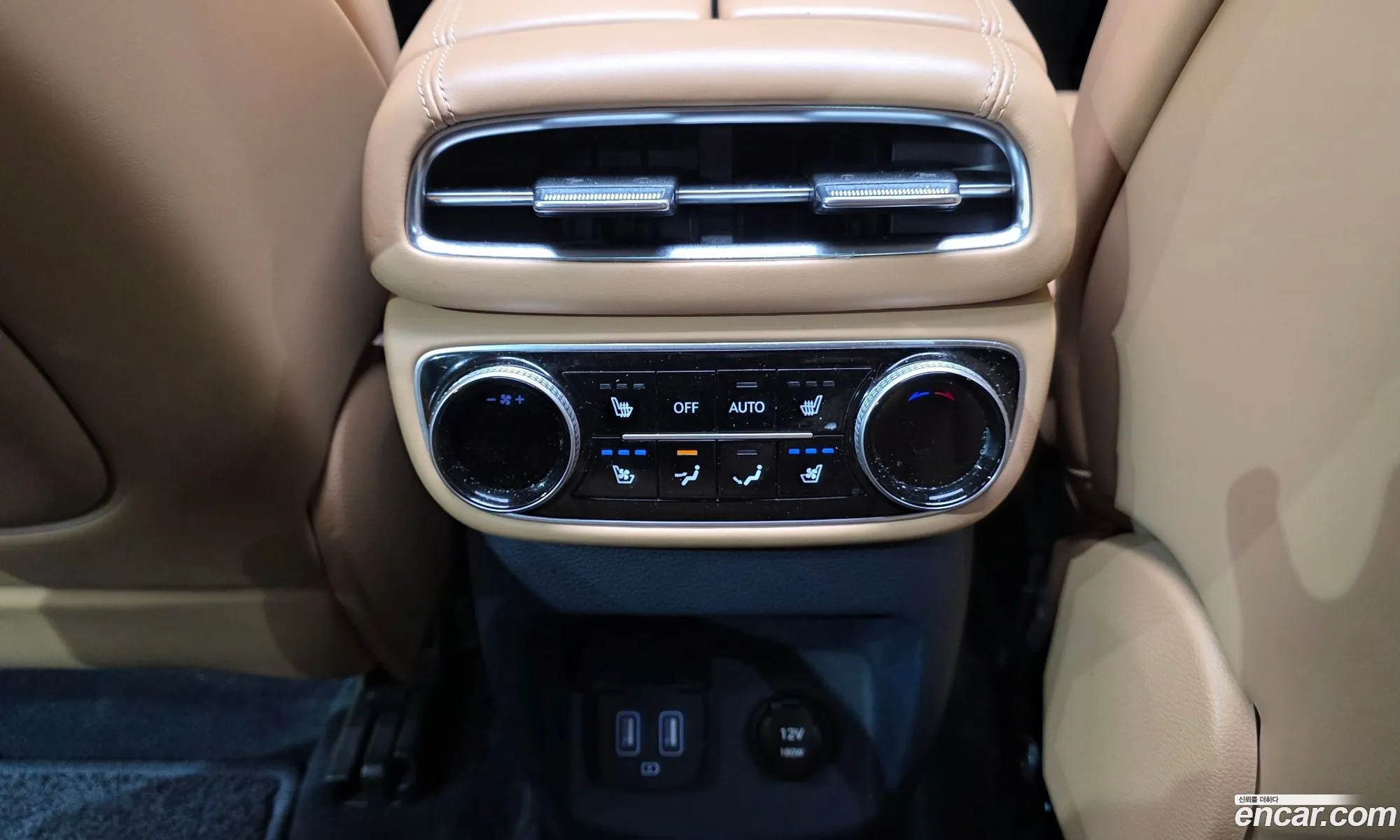 Genesis GV80 2020 KMTHB81DDLU005361 — 4