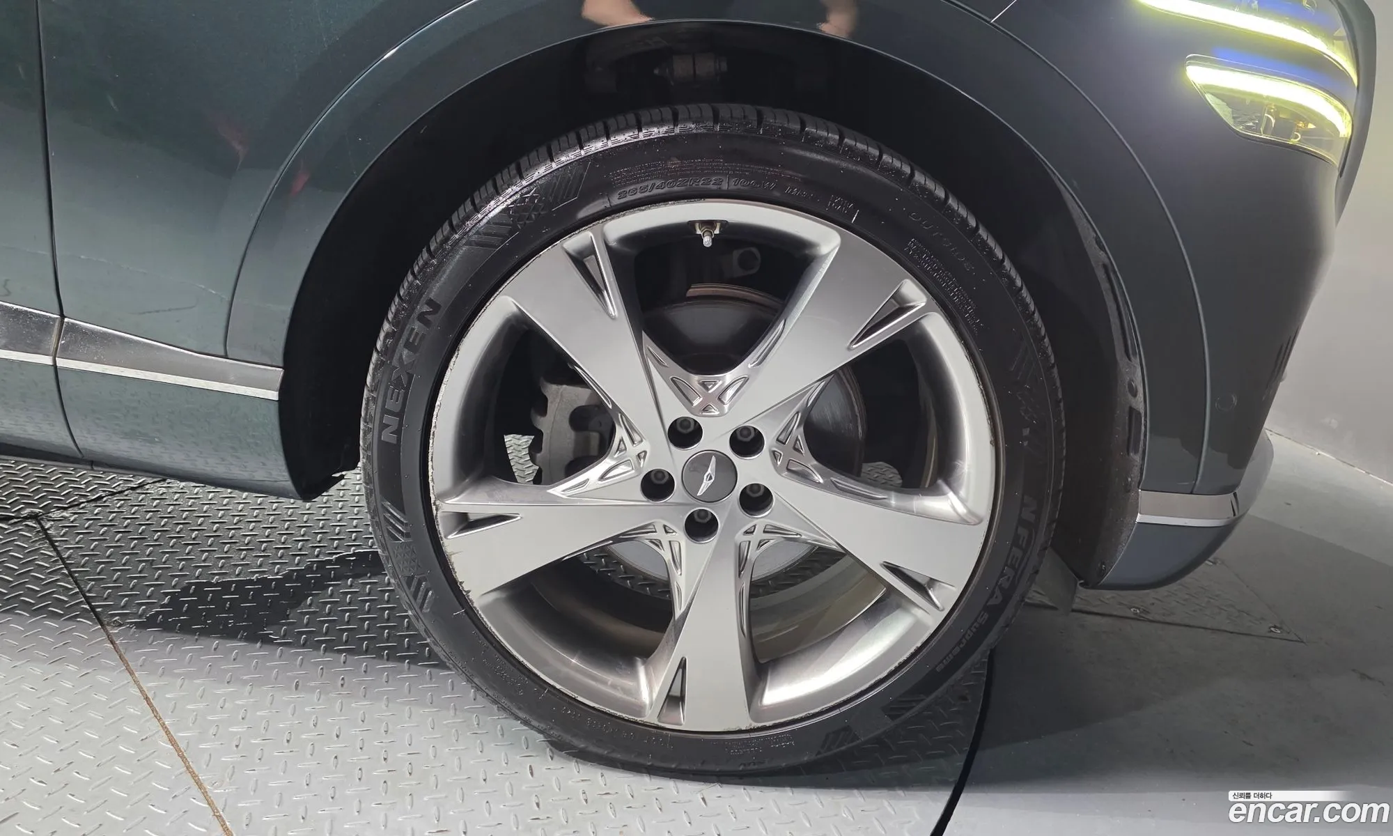 Genesis GV80 2020 KMTHB81DDLU005361 — 29