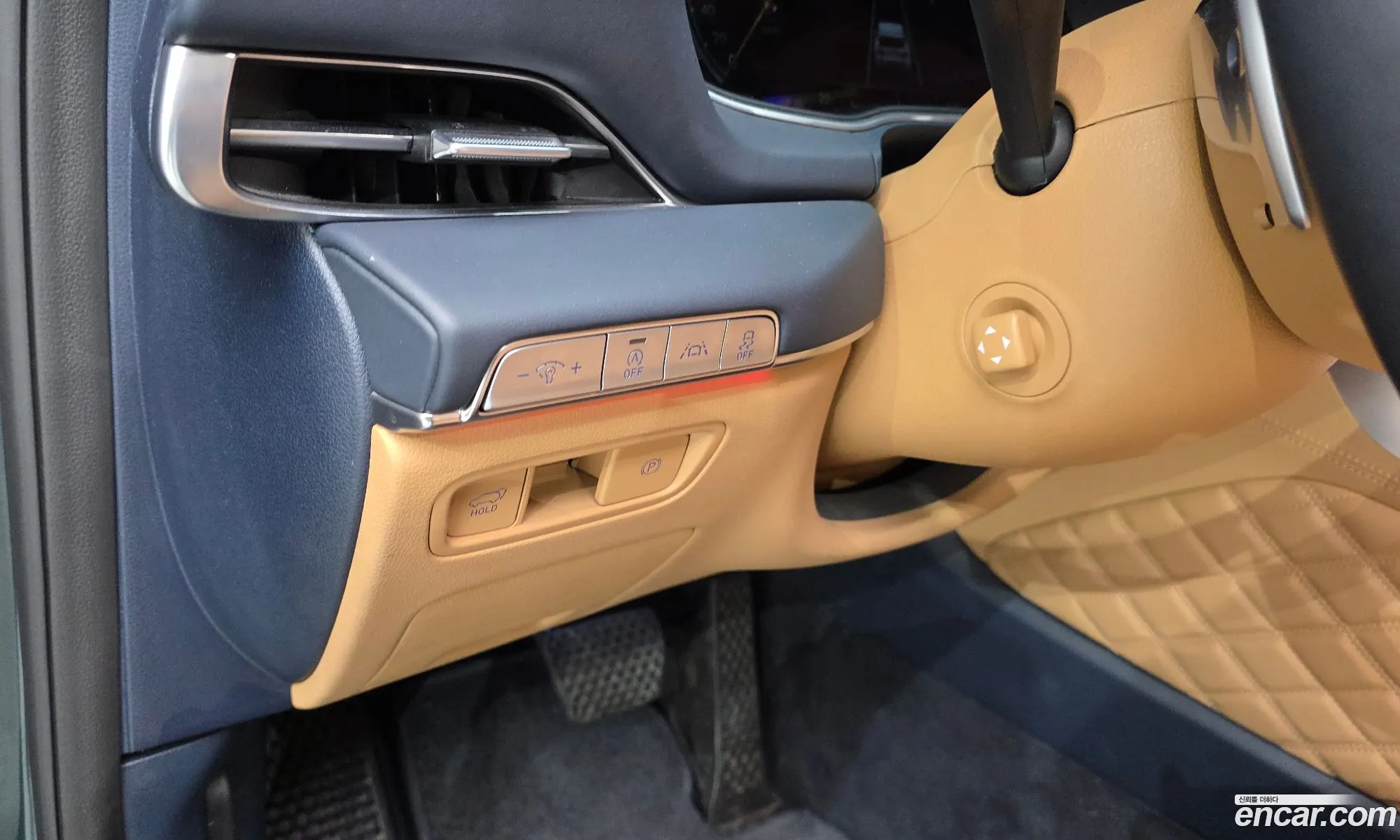 Genesis GV80 2020 KMTHB81DDLU005361 — 11