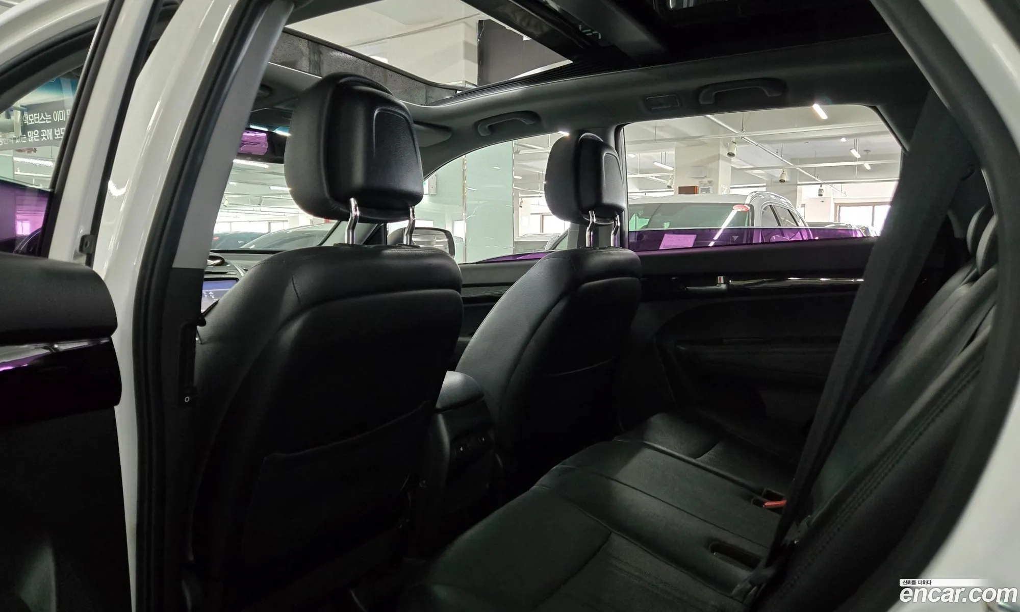 Kia Sorento R 2012 — 4