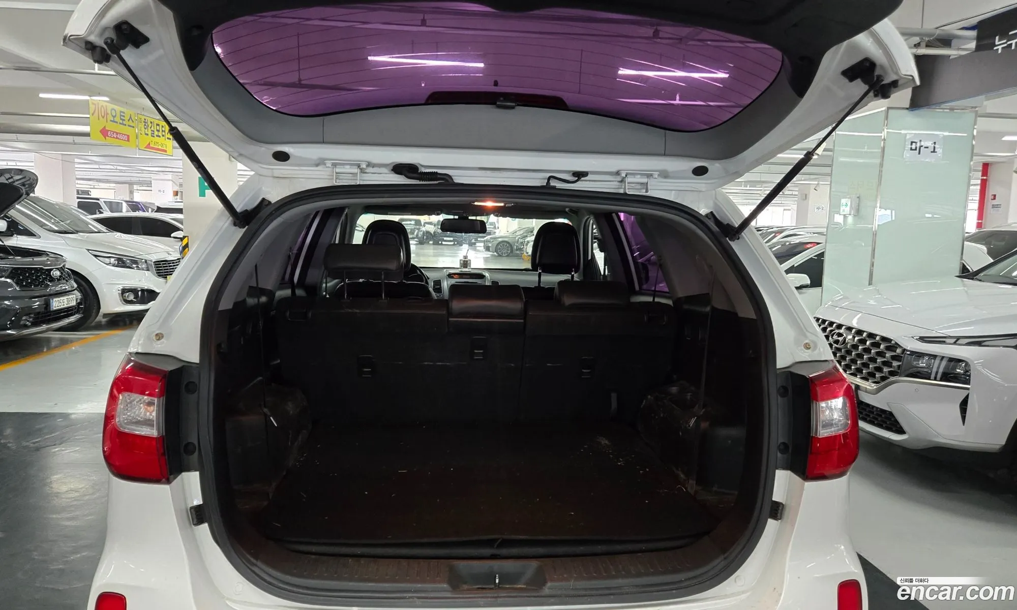Kia Sorento R 2012 — 9