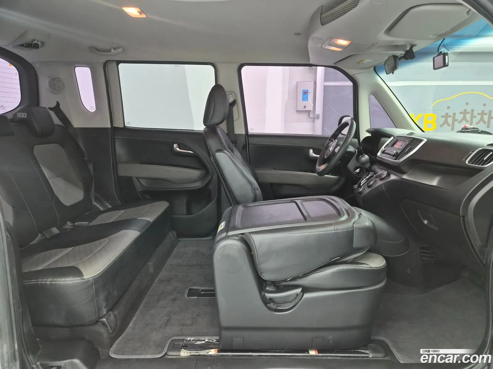 Kia Ray 2018 — 3