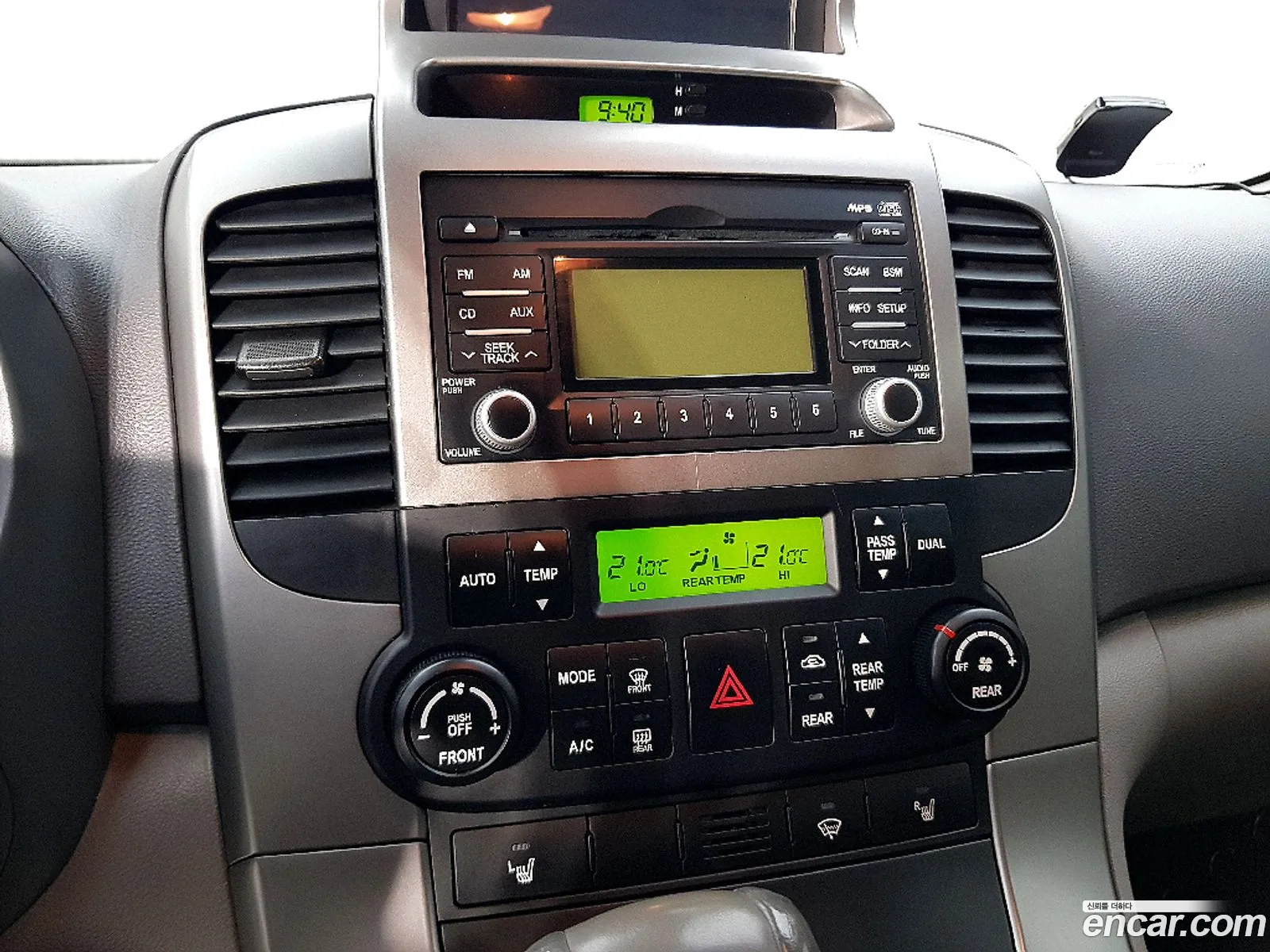 Kia Grand Carnival