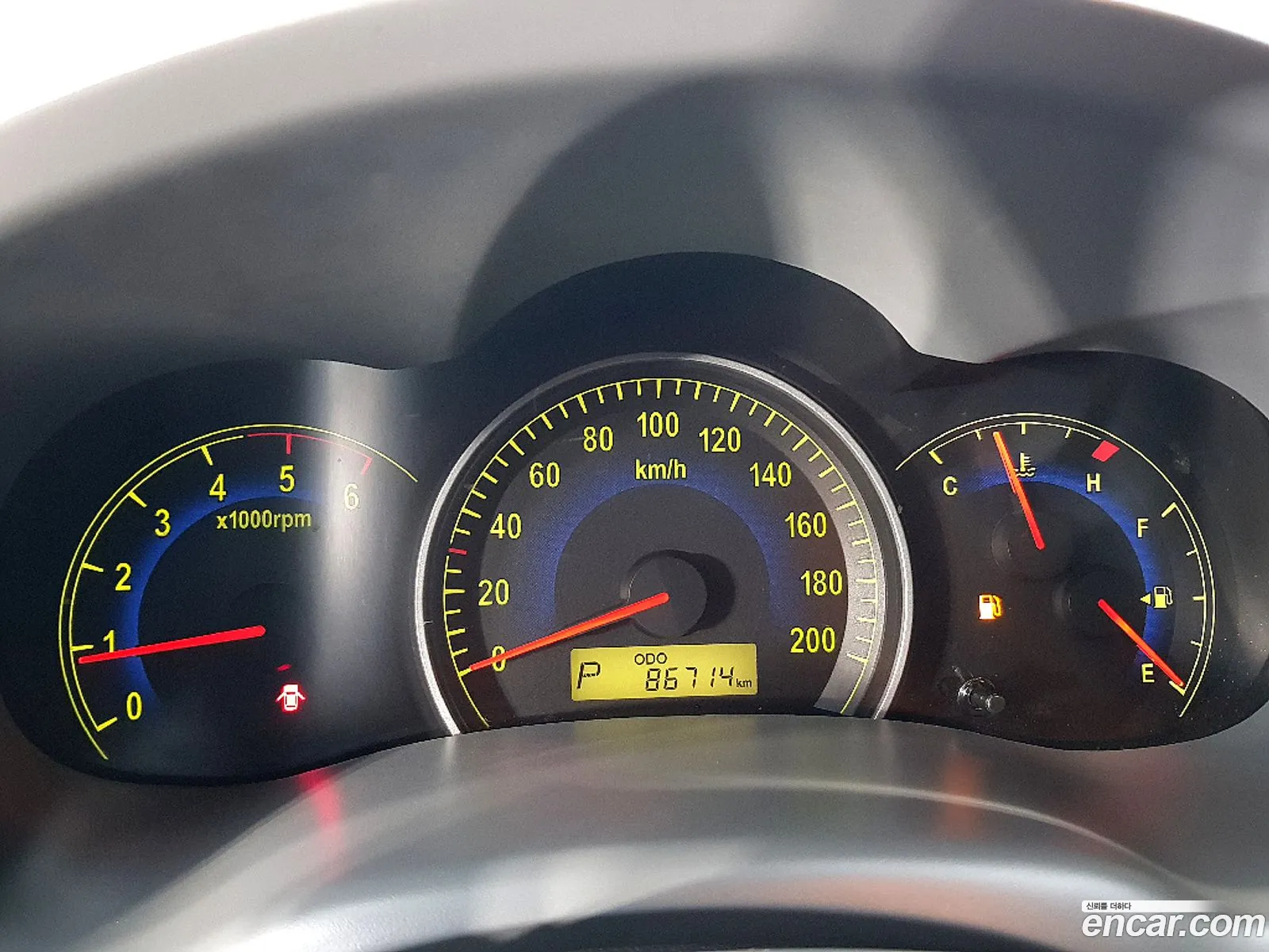 Kia Grand Carnival