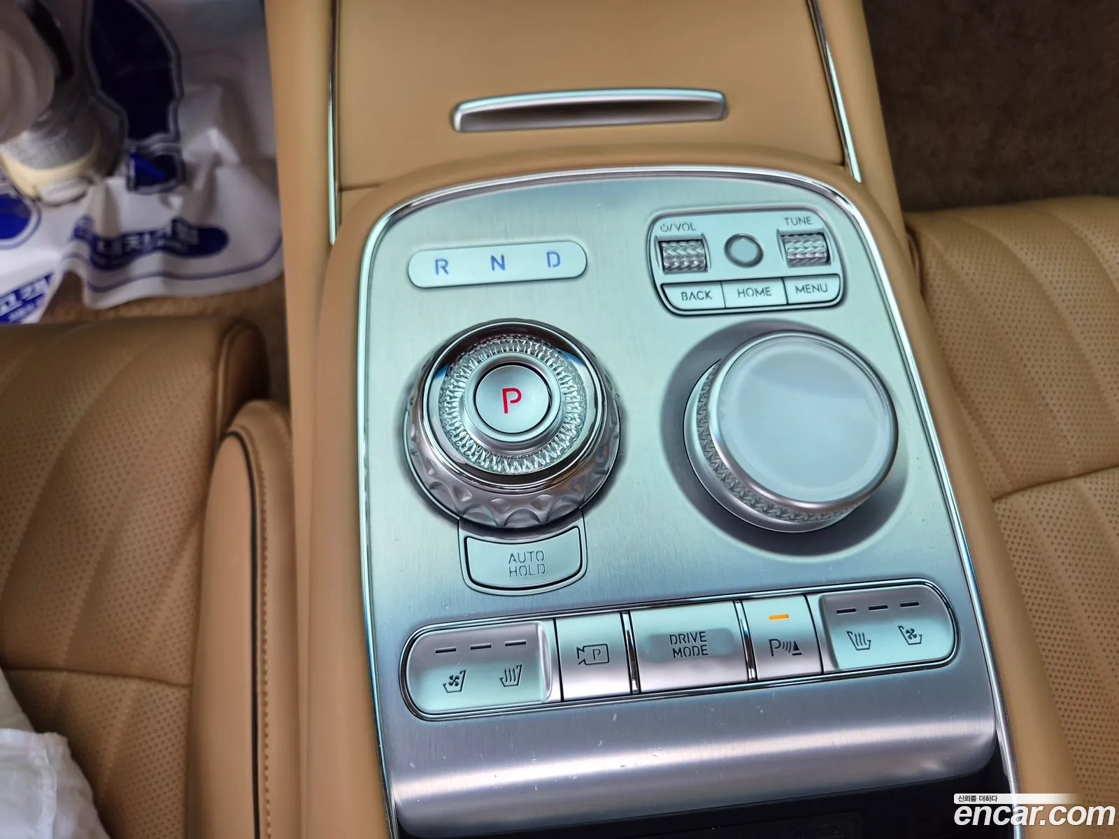 Genesis G90 2023 — 4