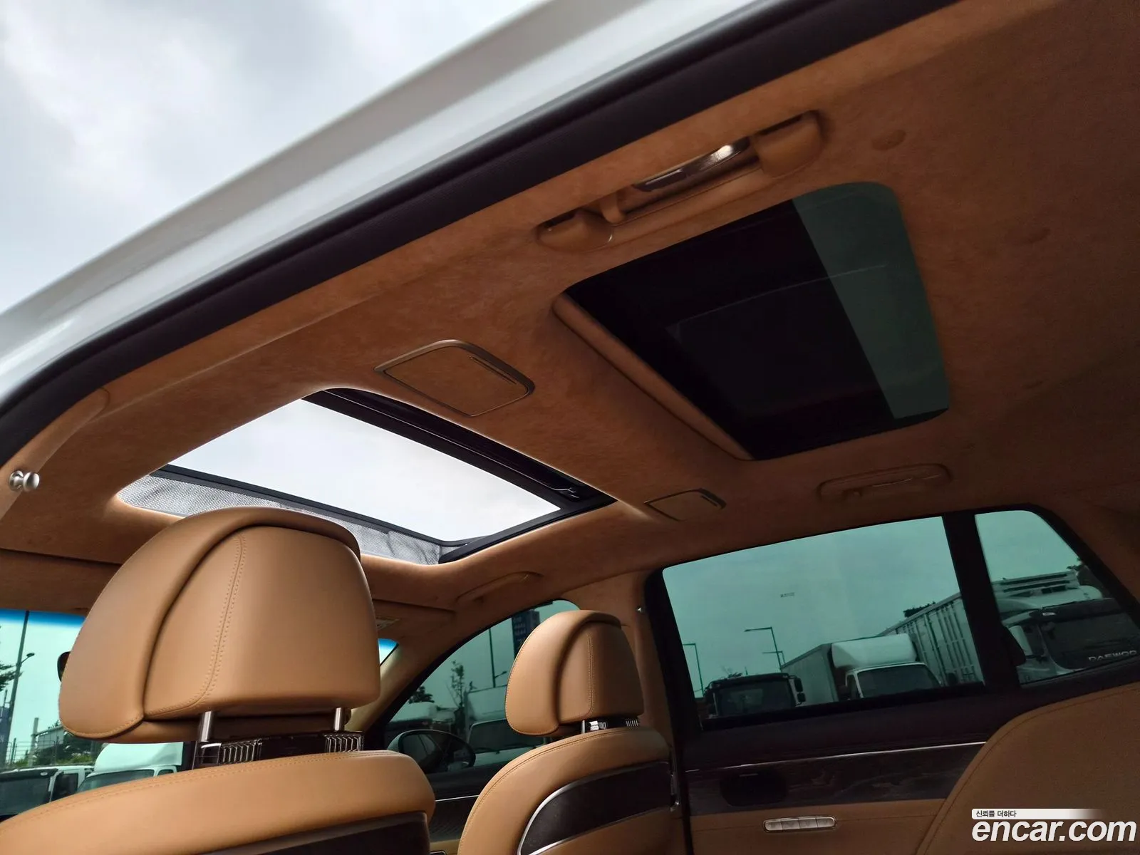 Genesis G90 2023 — 3