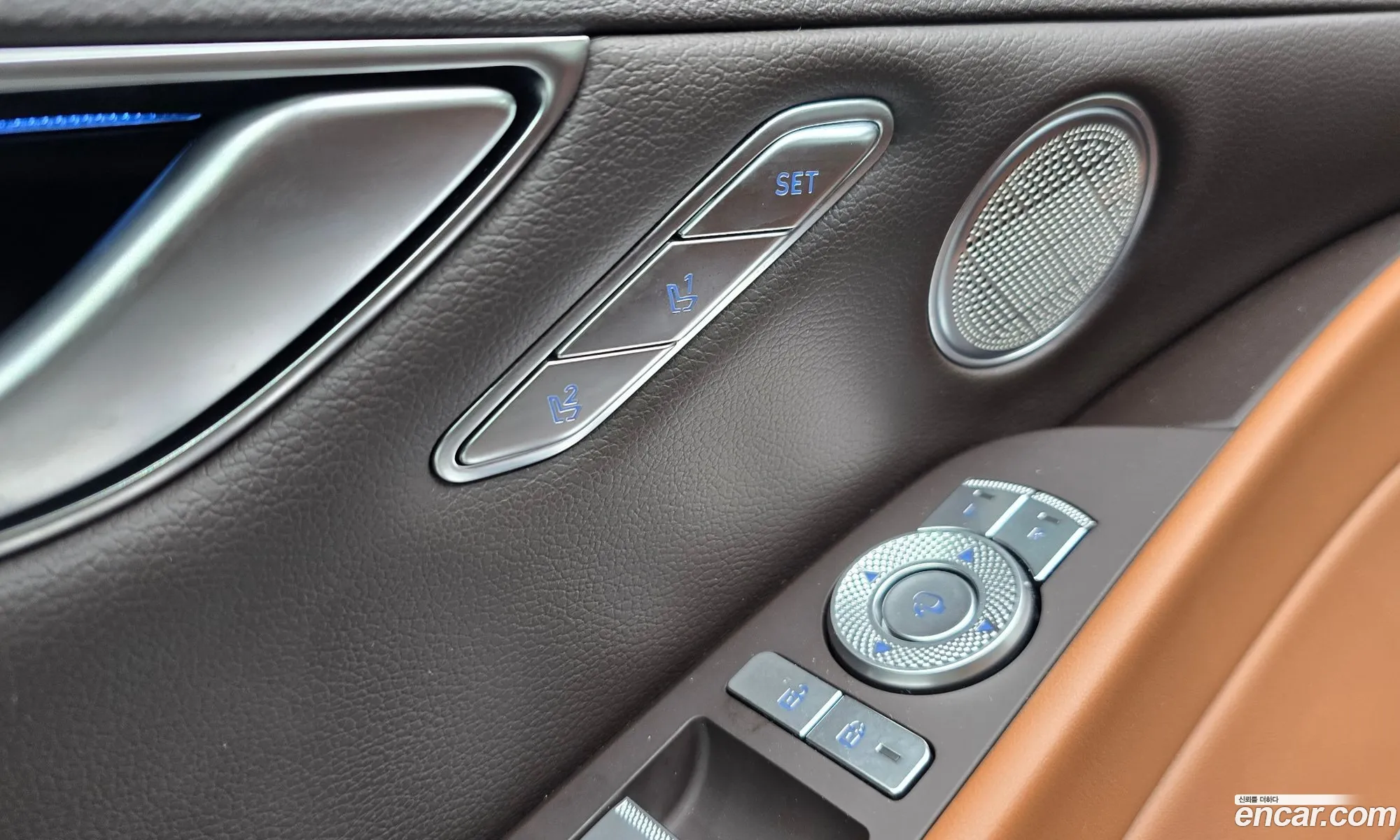 Genesis G80 2022 — 9