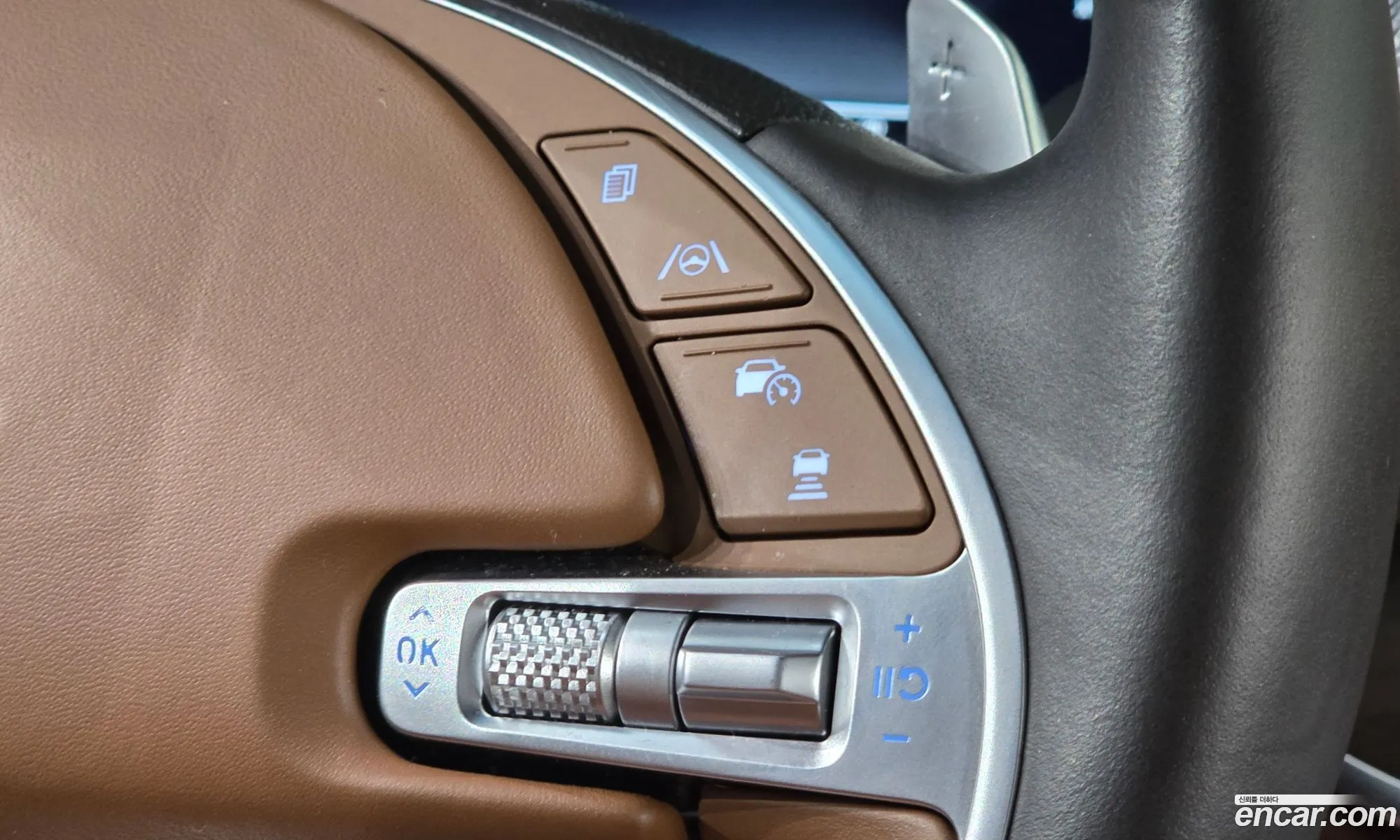 Genesis G80 2022 — 16