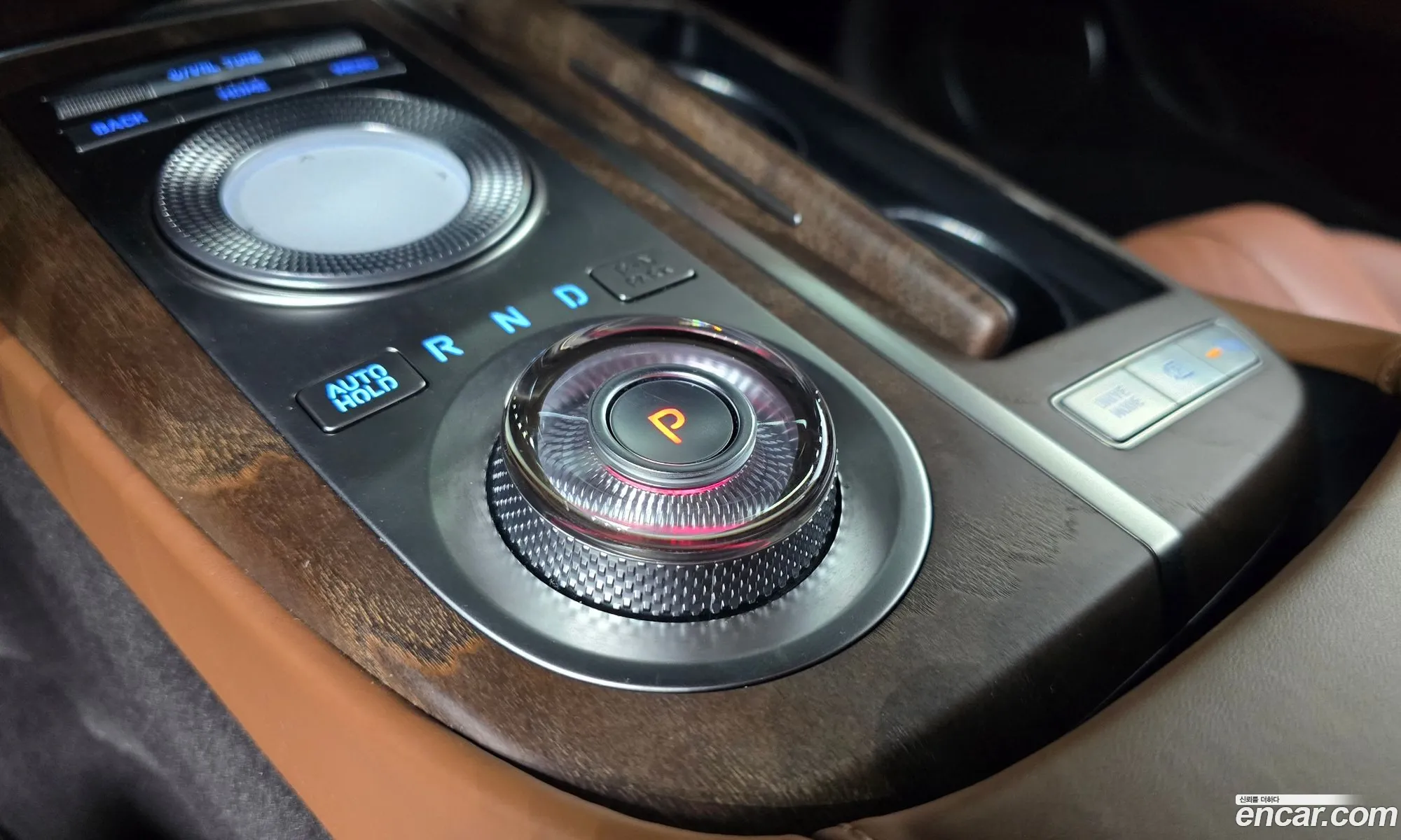 Genesis G80 2022 — 21
