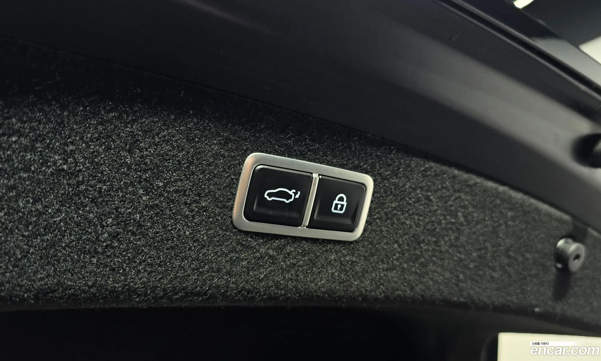 Genesis G80 2022 — 19