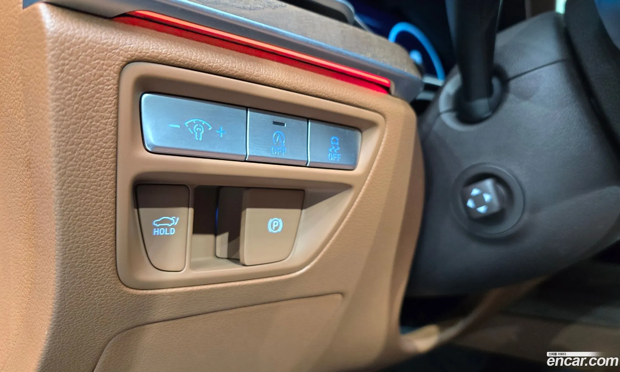 Genesis G80 2022 — 5