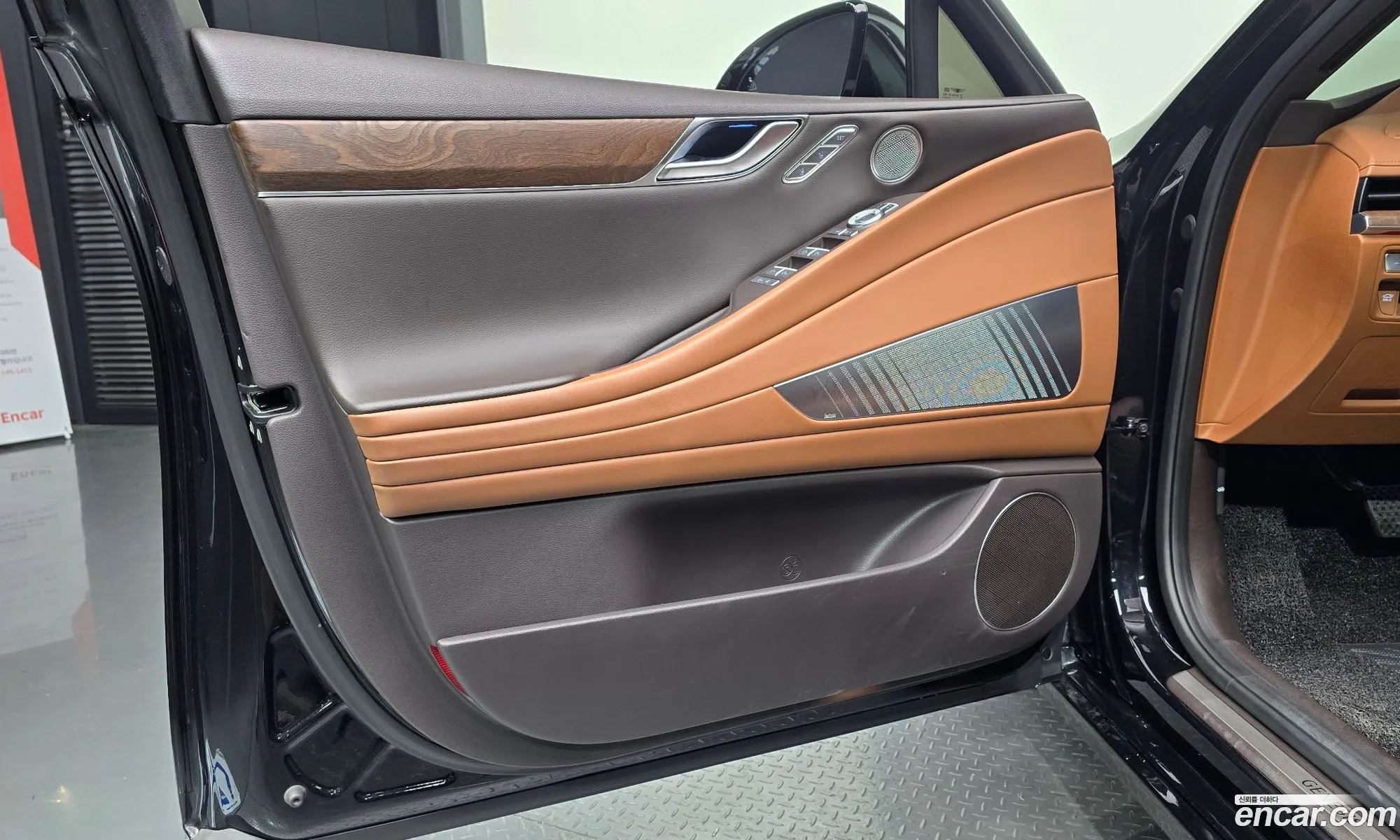 Genesis G80 2022 — 30