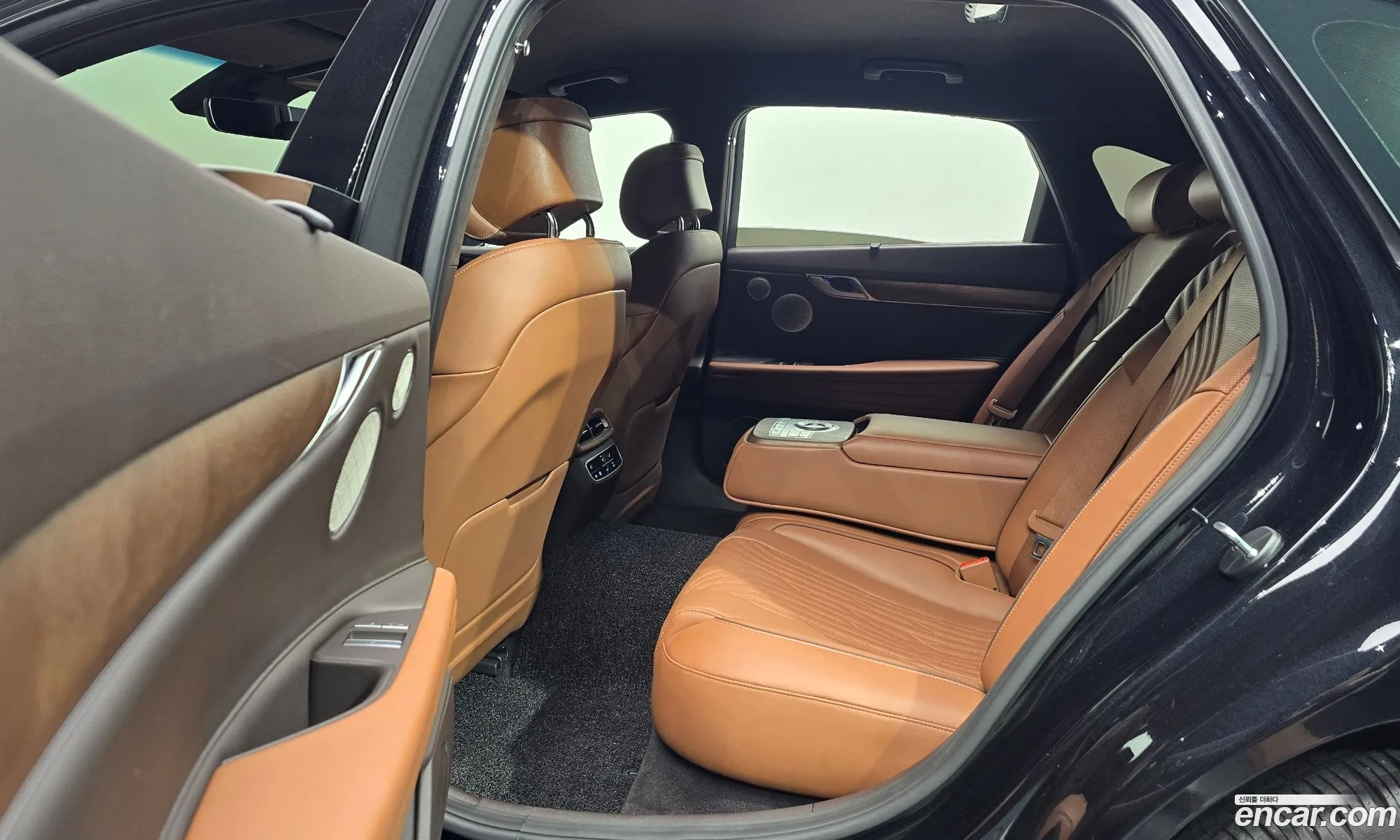 Genesis G80 2022 — 3