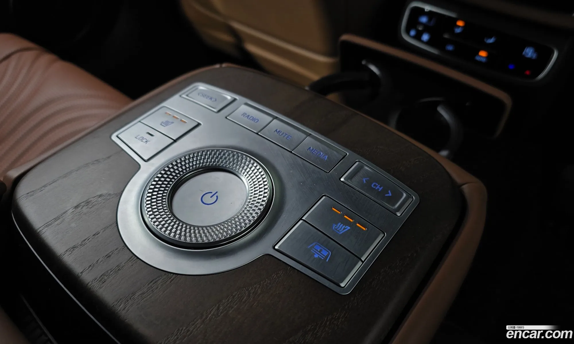 Genesis G80 2022 — 4