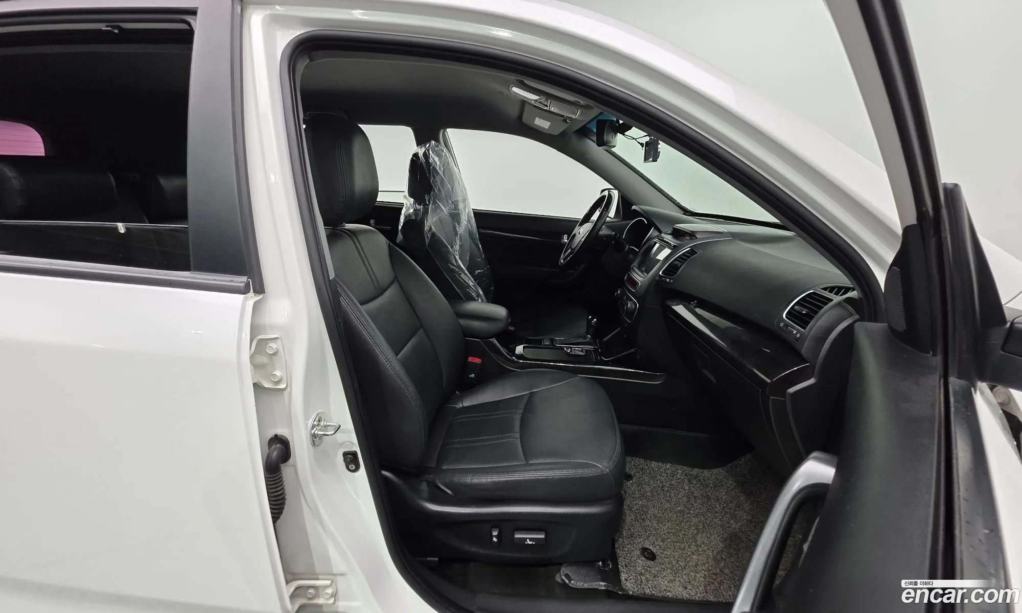 Kia Sorento R 2014 KNAKW815BEA557801 — 6